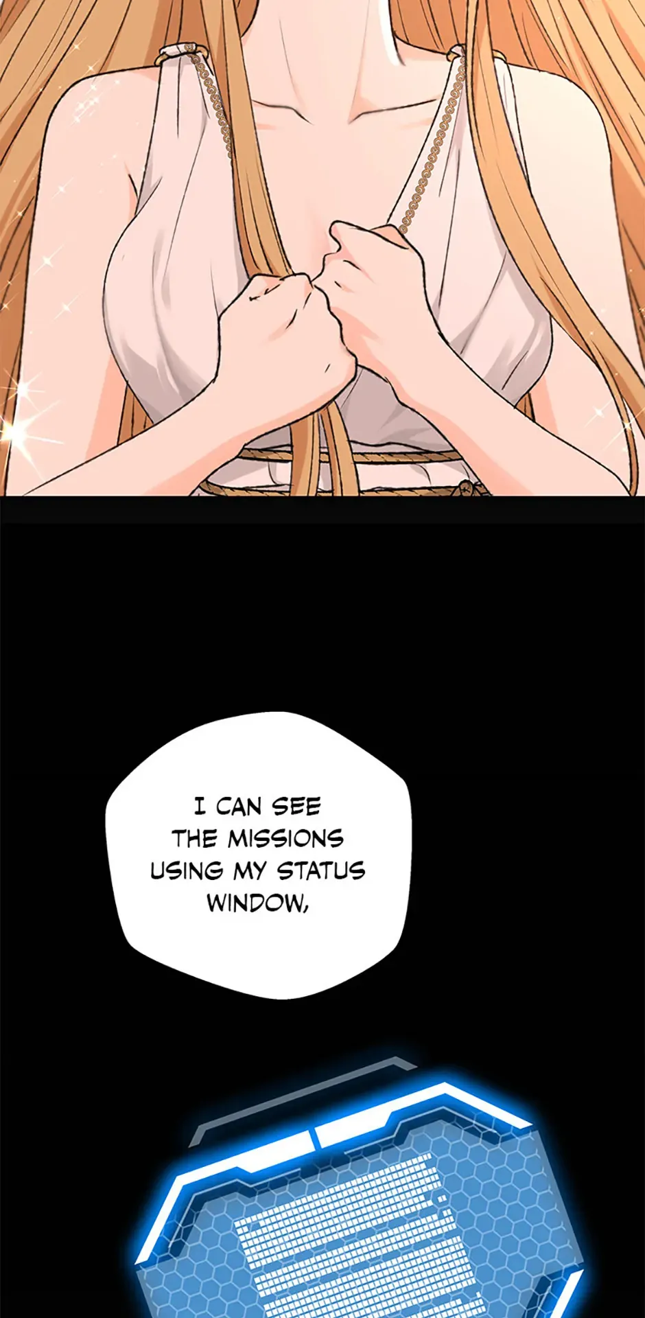 The Mating of Elves Chapter 4 page 76 - 