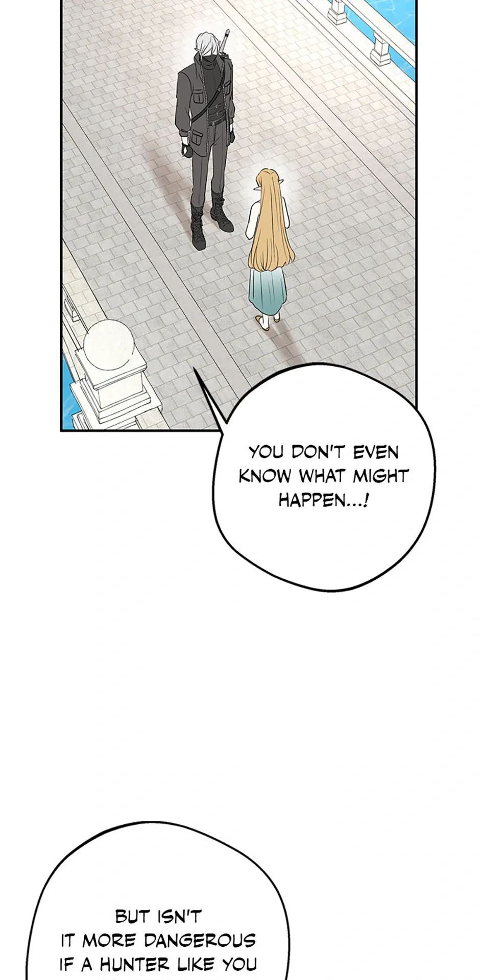 The Mating of Elves Chapter 4 page 78 - 