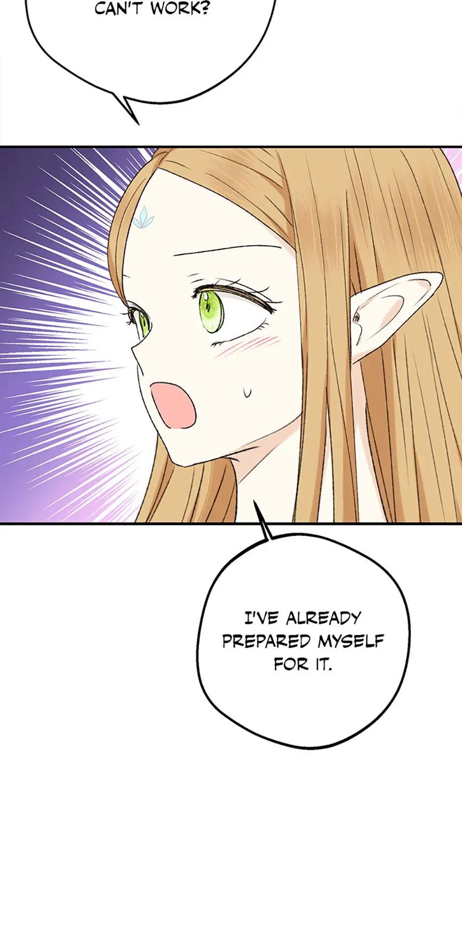 The Mating of Elves Chapter 4 page 79 - 