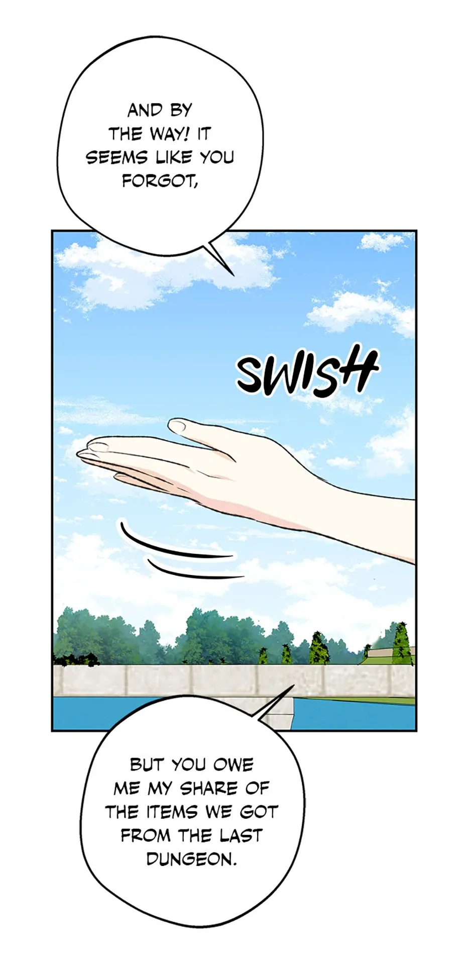 The Mating of Elves Chapter 4 page 80 - 