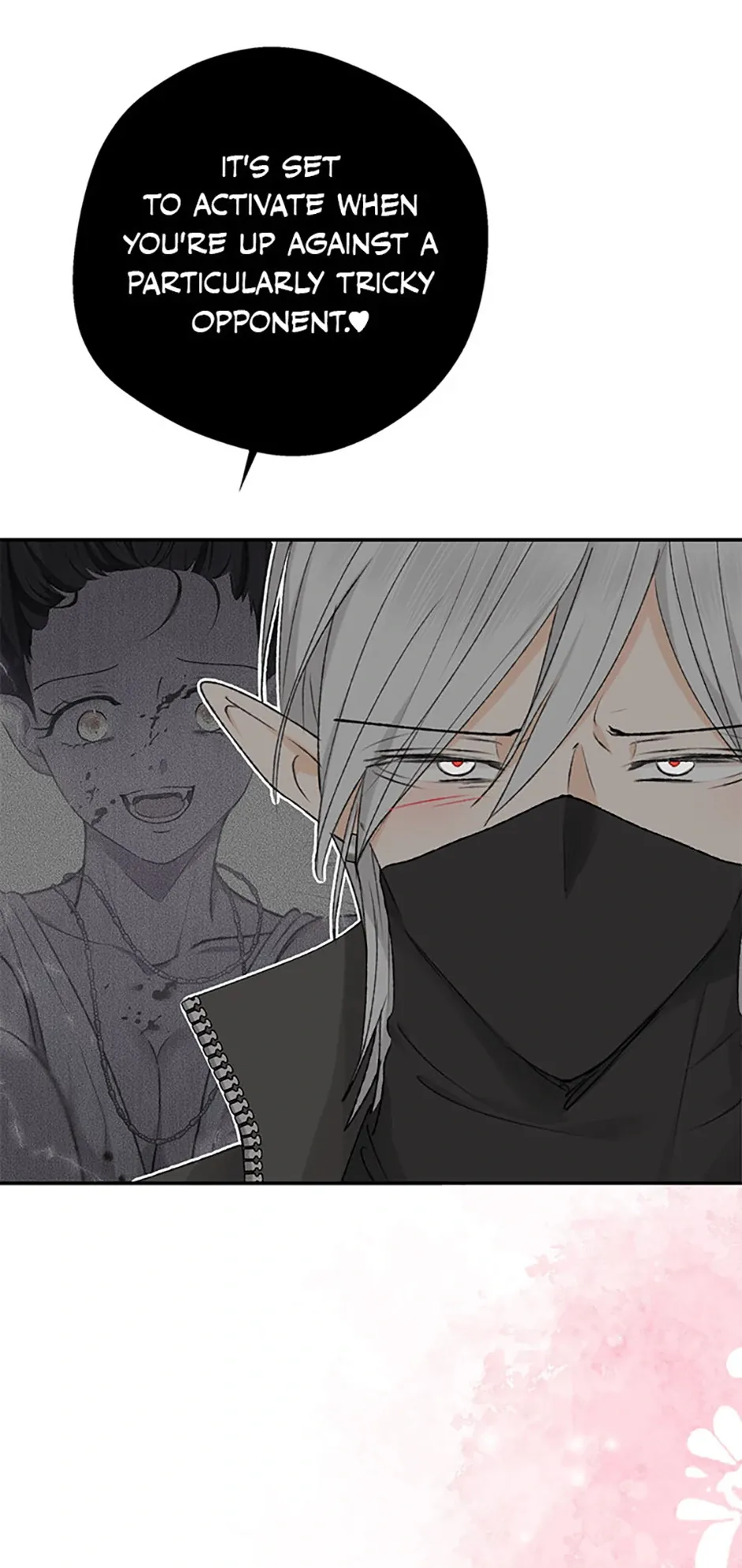 The Mating of Elves Chapter 4 page 87 - 