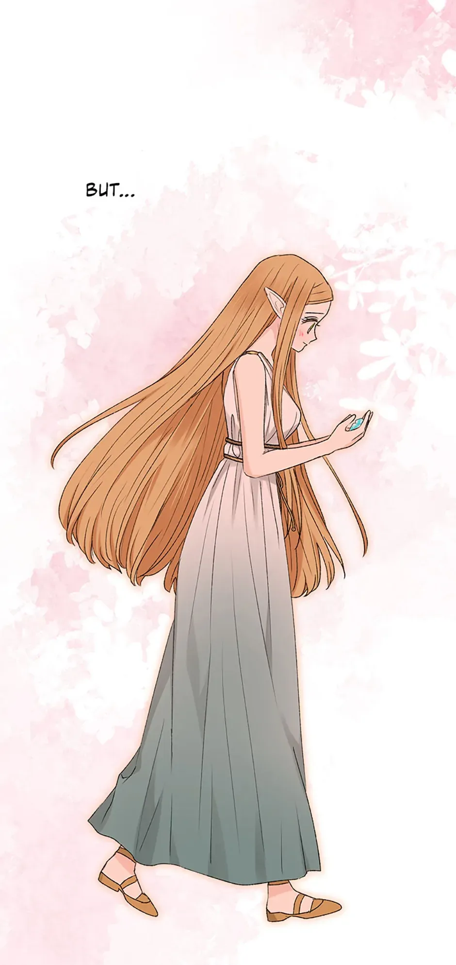 The Mating of Elves Chapter 4 page 88 - 