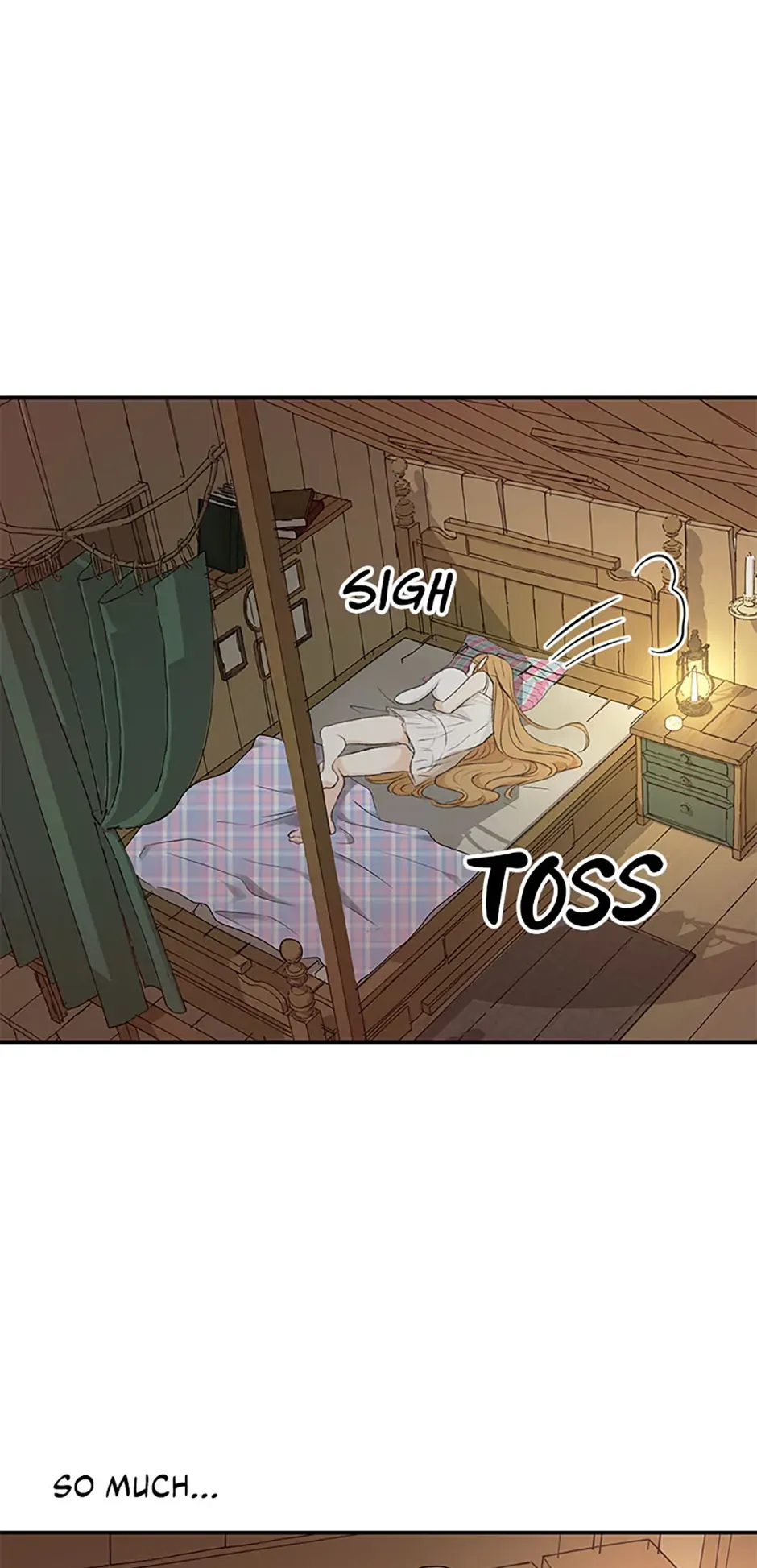 The Mating of Elves Chapter 5 page 1 - 