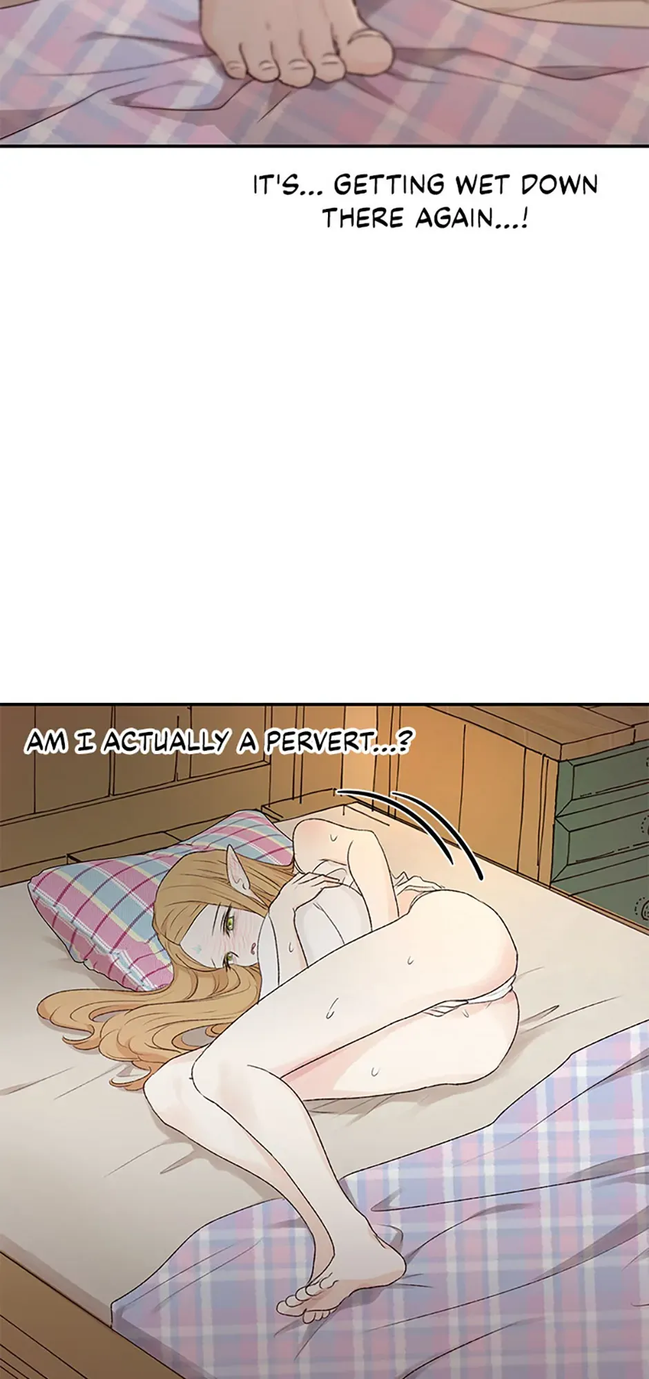 The Mating of Elves Chapter 5 page 13 - 