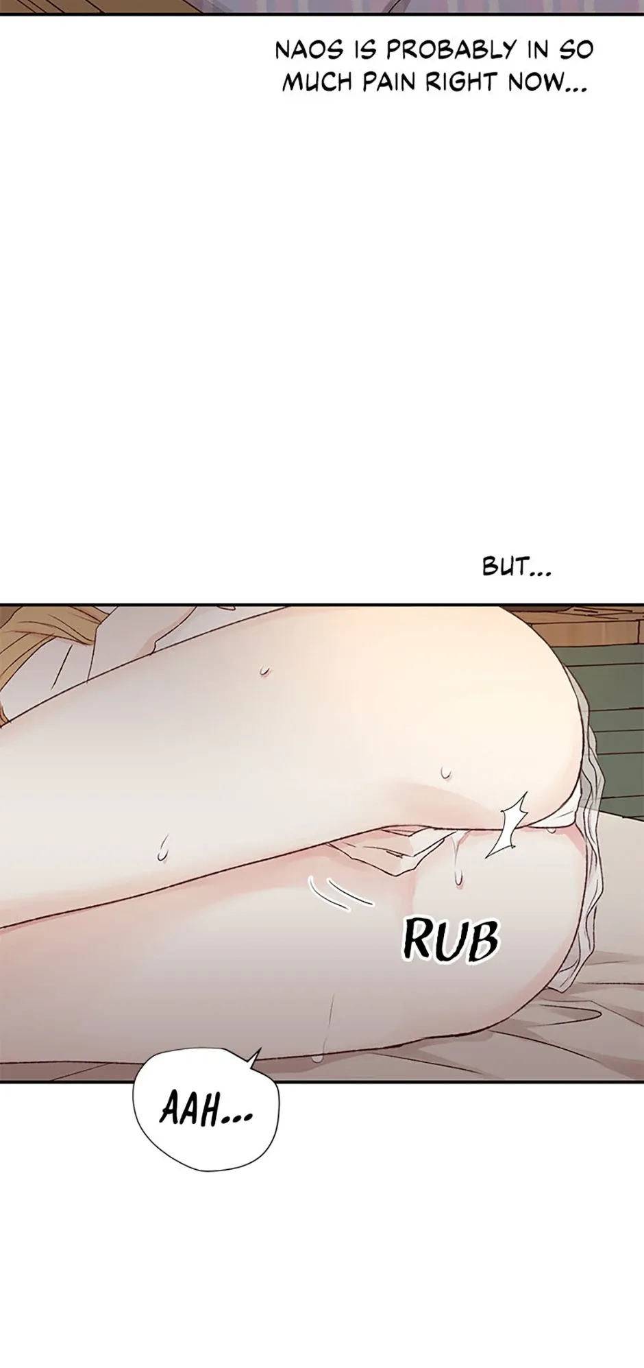 The Mating of Elves Chapter 5 page 14 - 