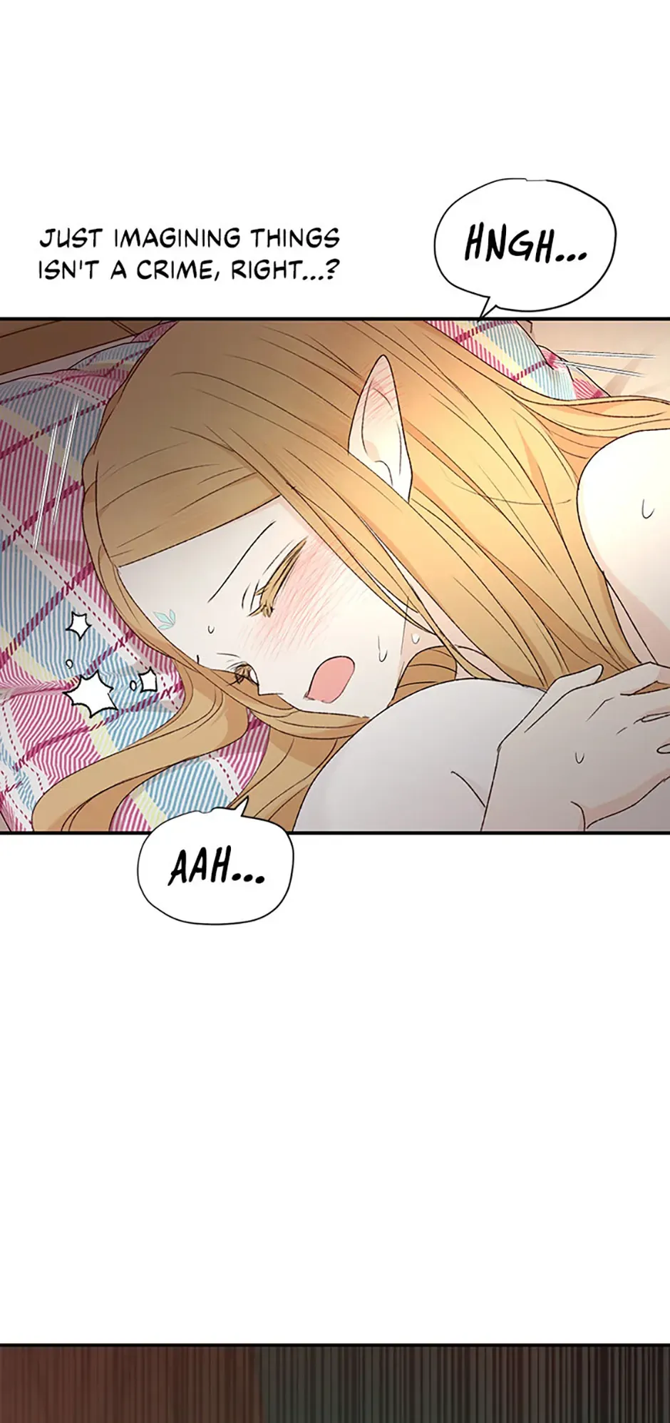 The Mating of Elves Chapter 5 page 15 - 