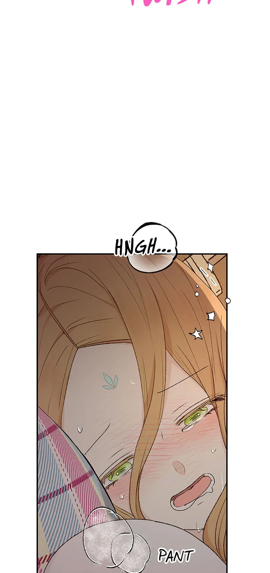 The Mating of Elves Chapter 5 page 17 - 