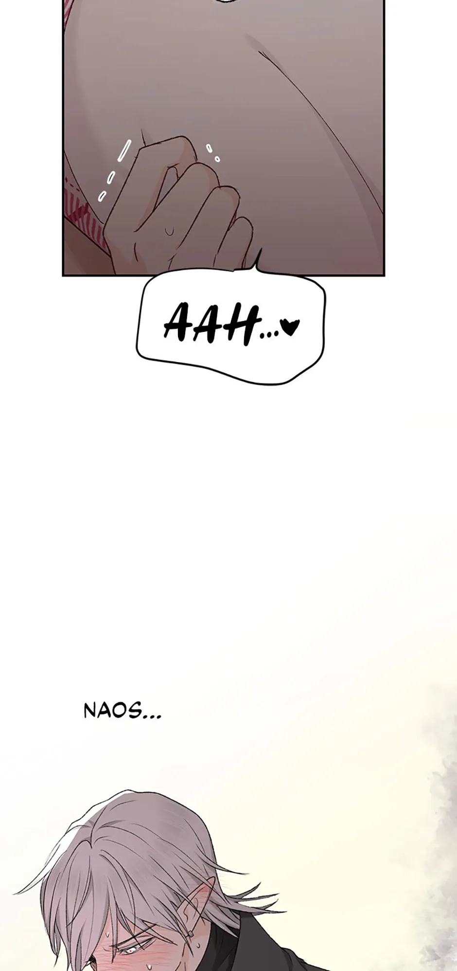 The Mating of Elves Chapter 5 page 18 - 
