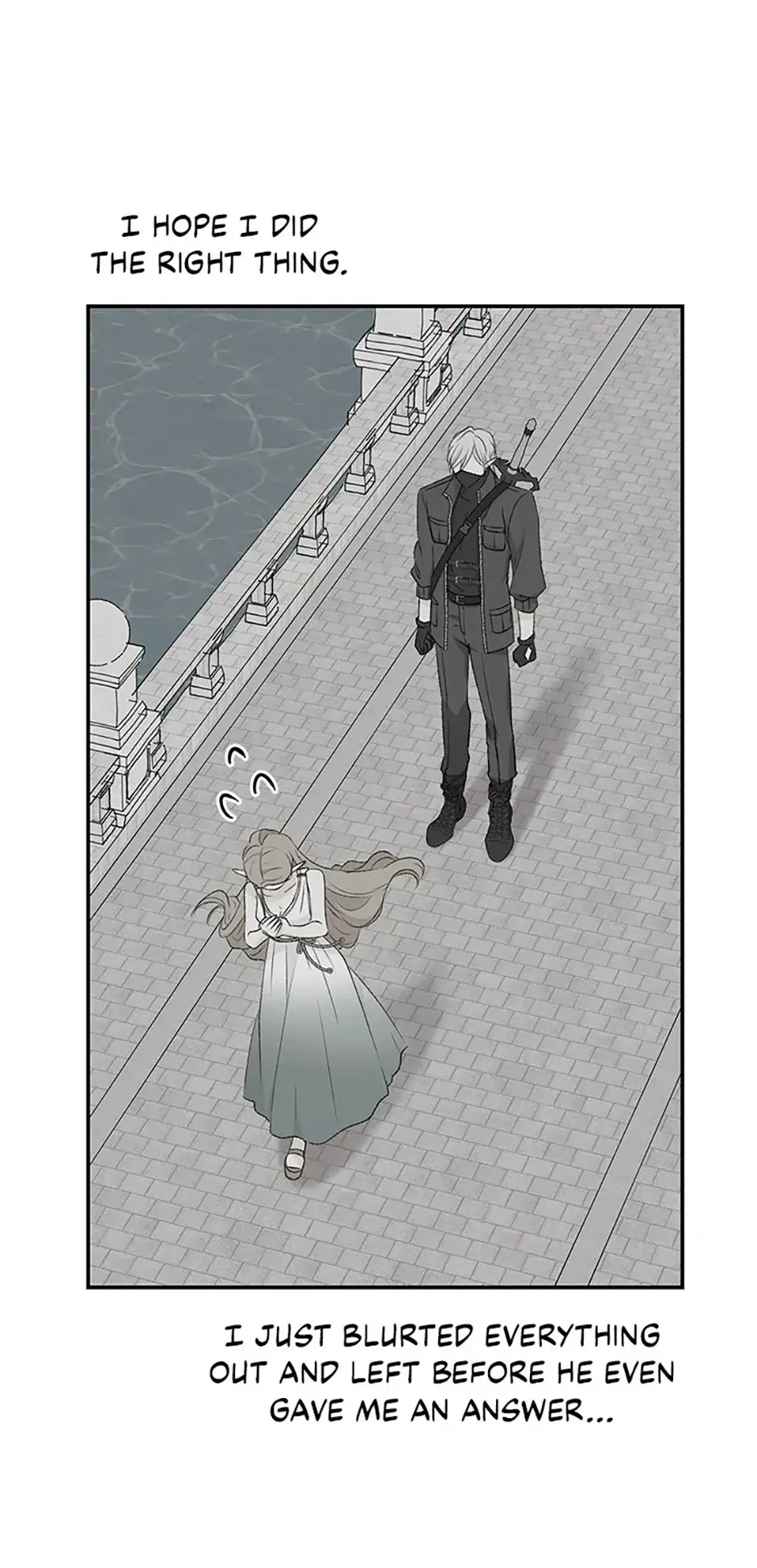 The Mating of Elves Chapter 5 page 3 - 