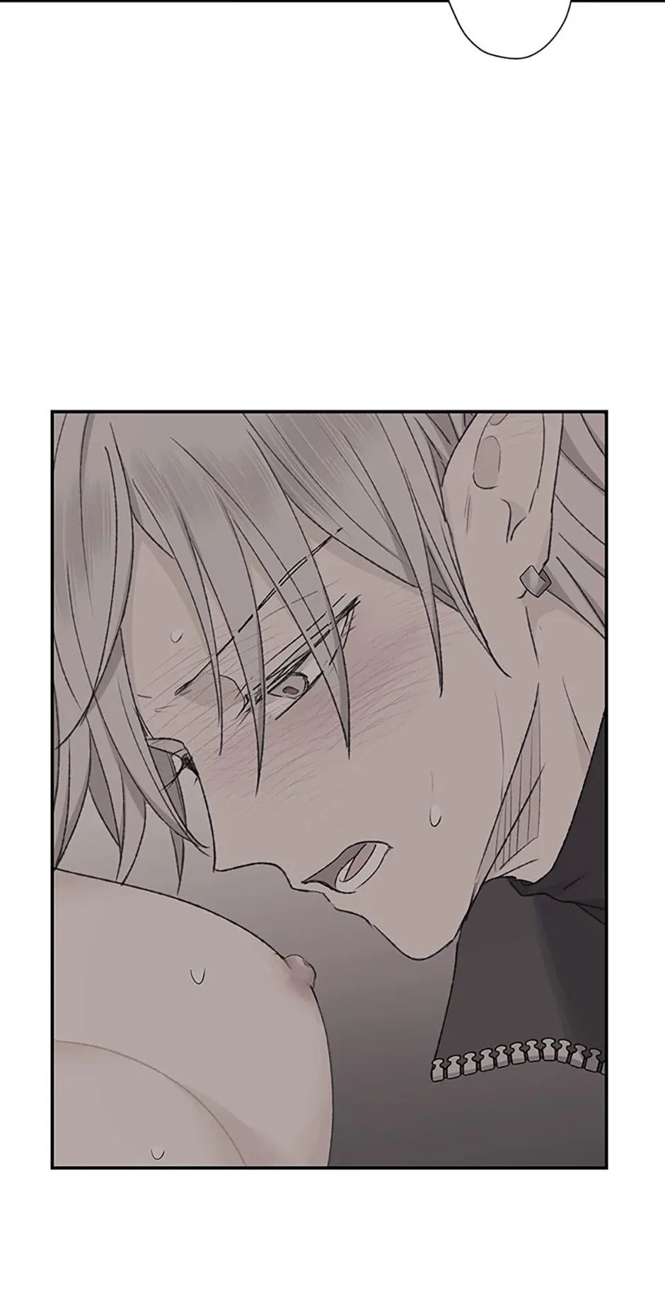 The Mating of Elves Chapter 5 page 23 - 