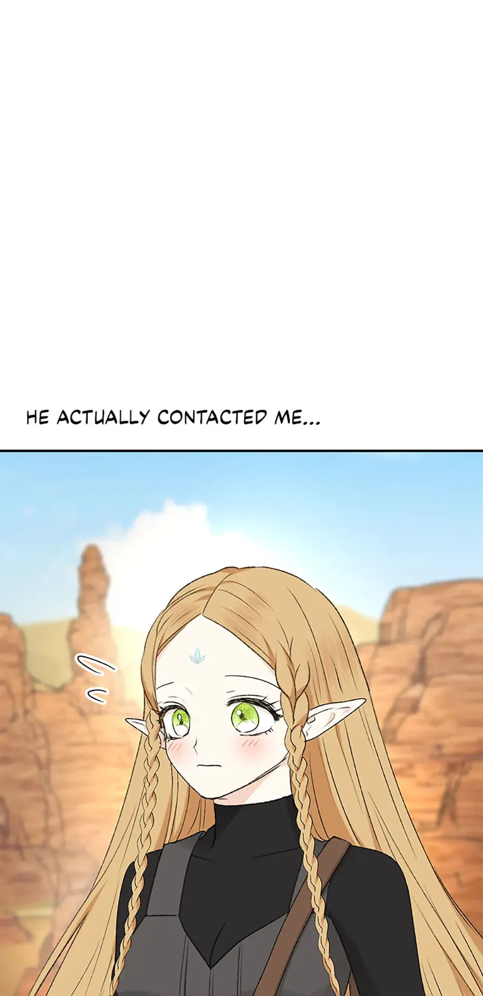 The Mating of Elves Chapter 5 page 40 - 
