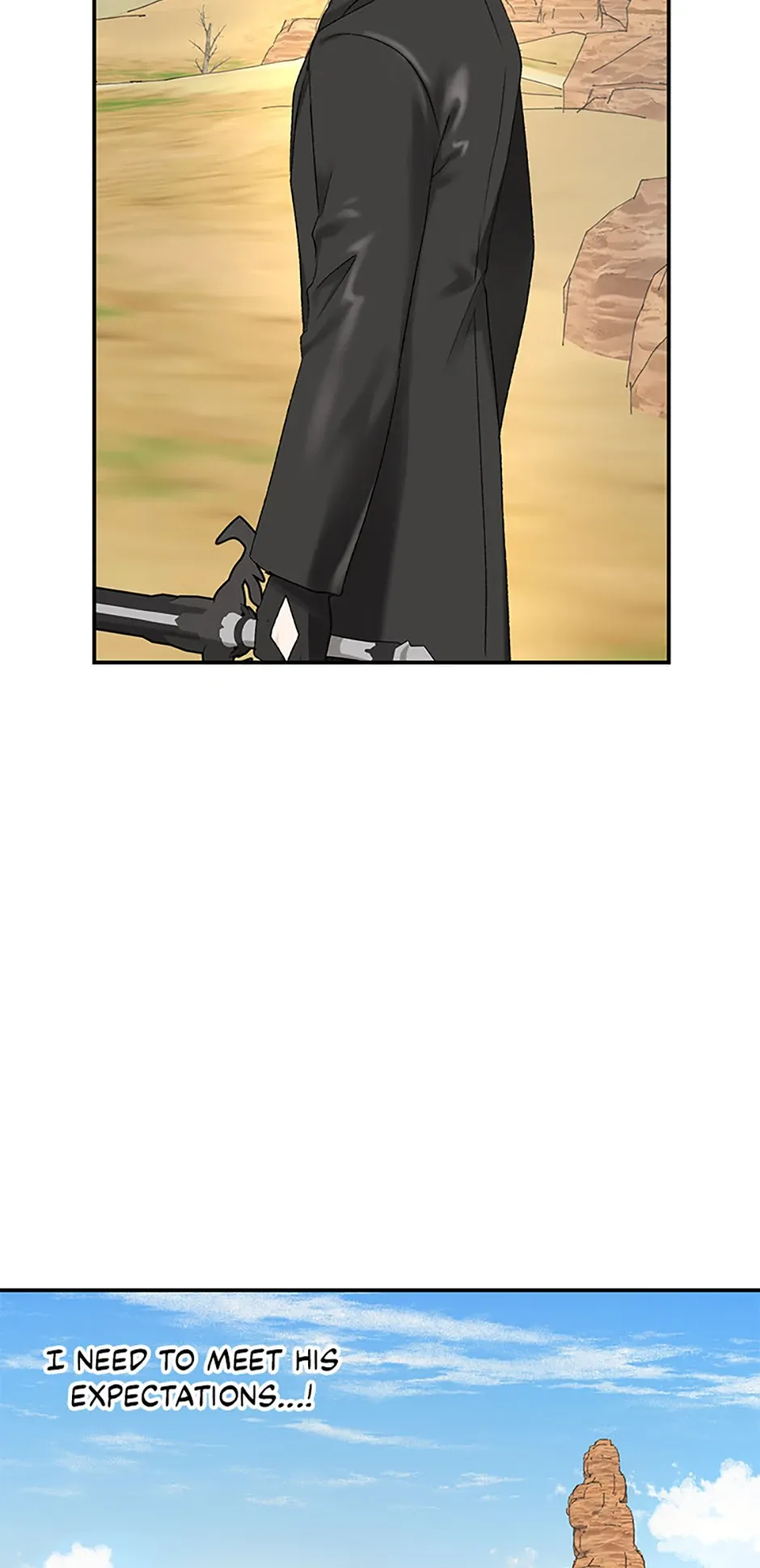 The Mating of Elves Chapter 5 page 42 - 