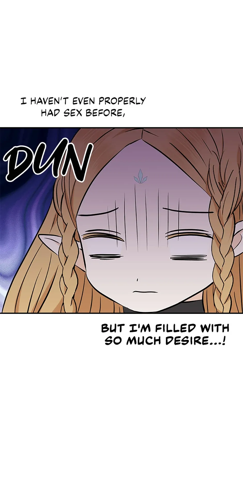 The Mating of Elves Chapter 5 page 49 - 