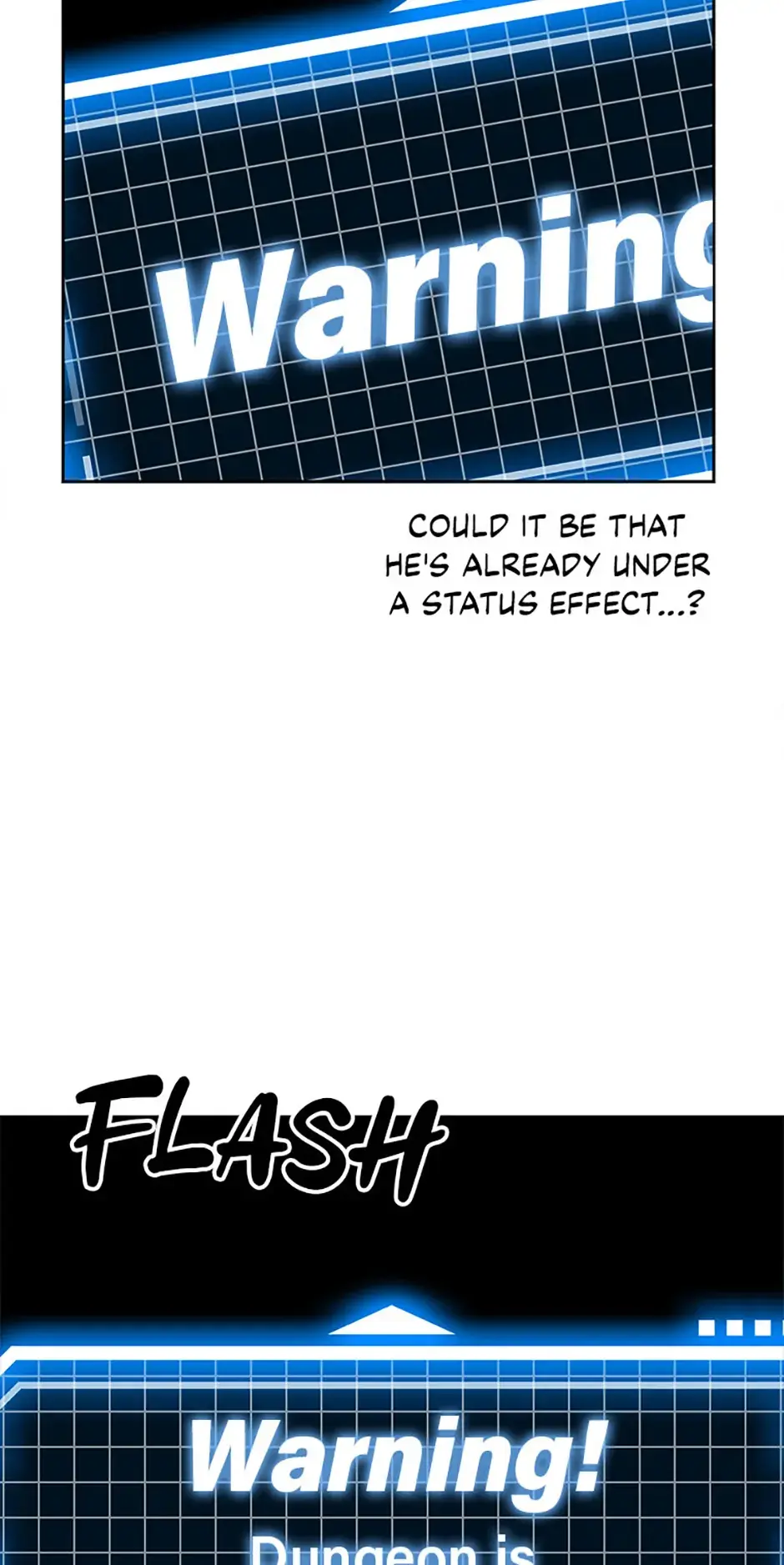 The Mating of Elves Chapter 5 page 51 - 