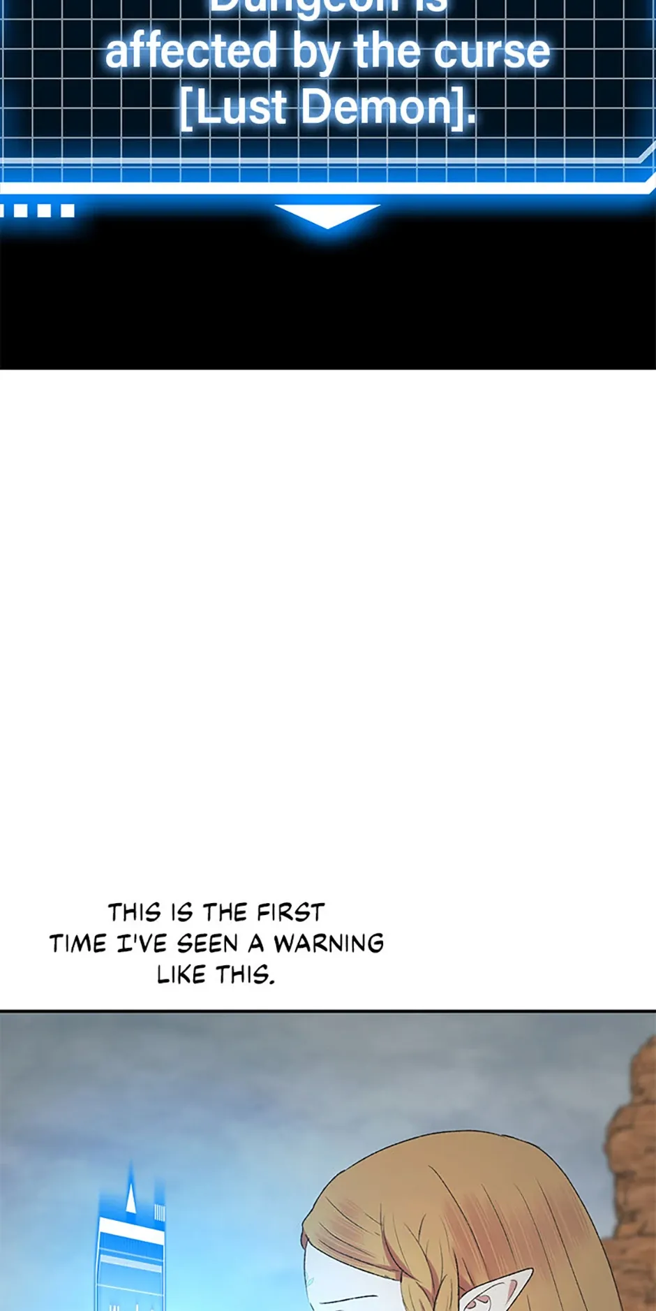 The Mating of Elves Chapter 5 page 52 - 