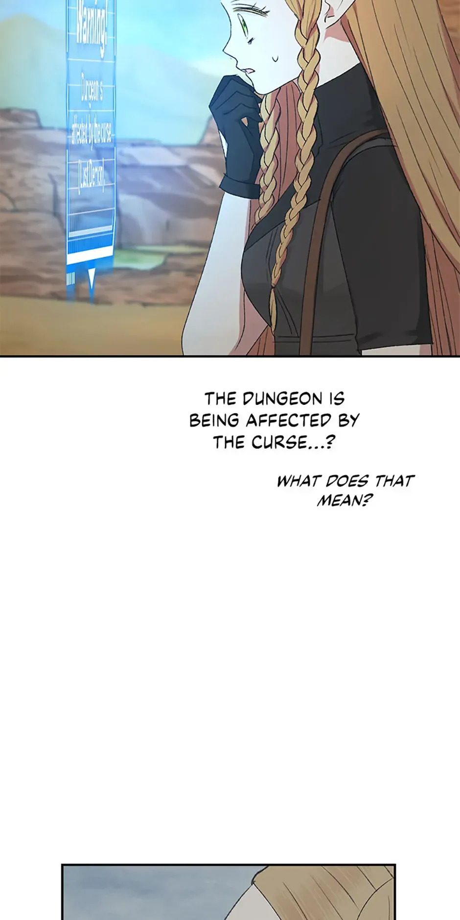 The Mating of Elves Chapter 5 page 53 - 