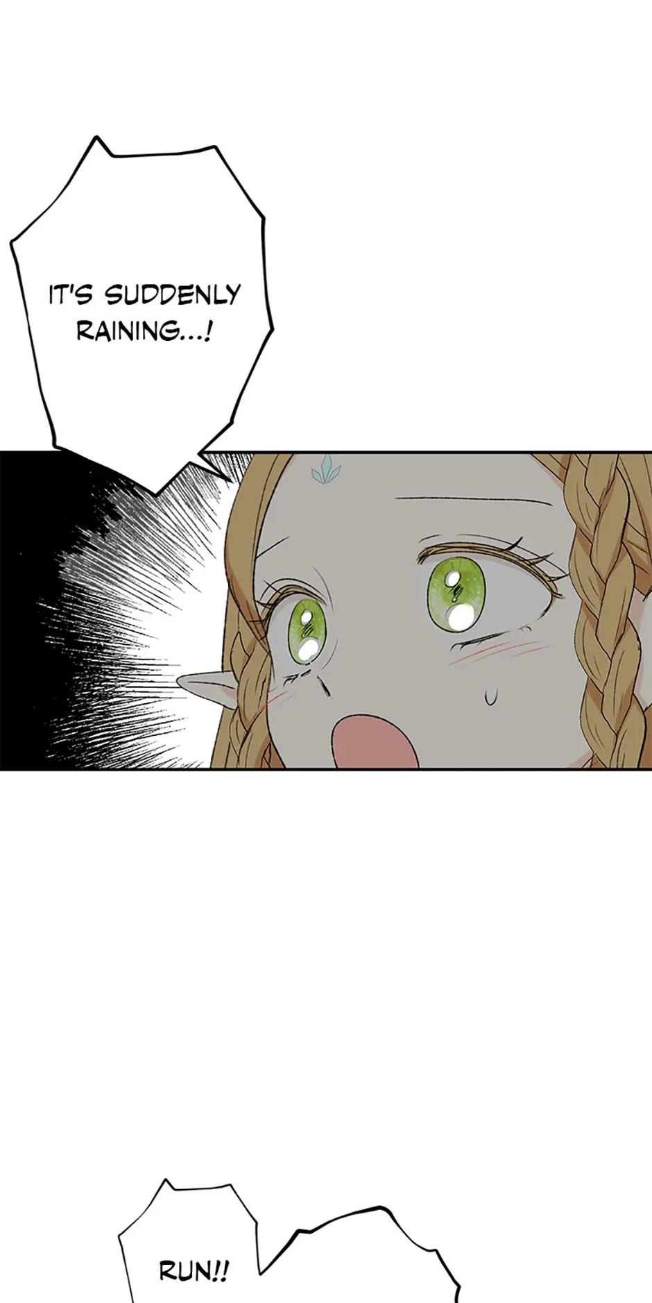 The Mating of Elves Chapter 5 page 56 - 