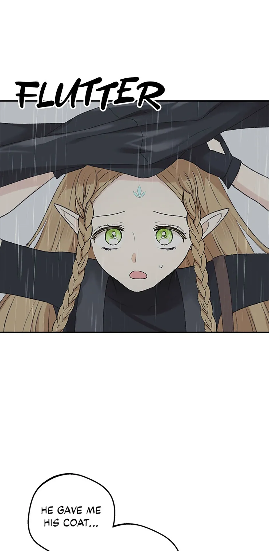The Mating of Elves Chapter 5 page 59 - 