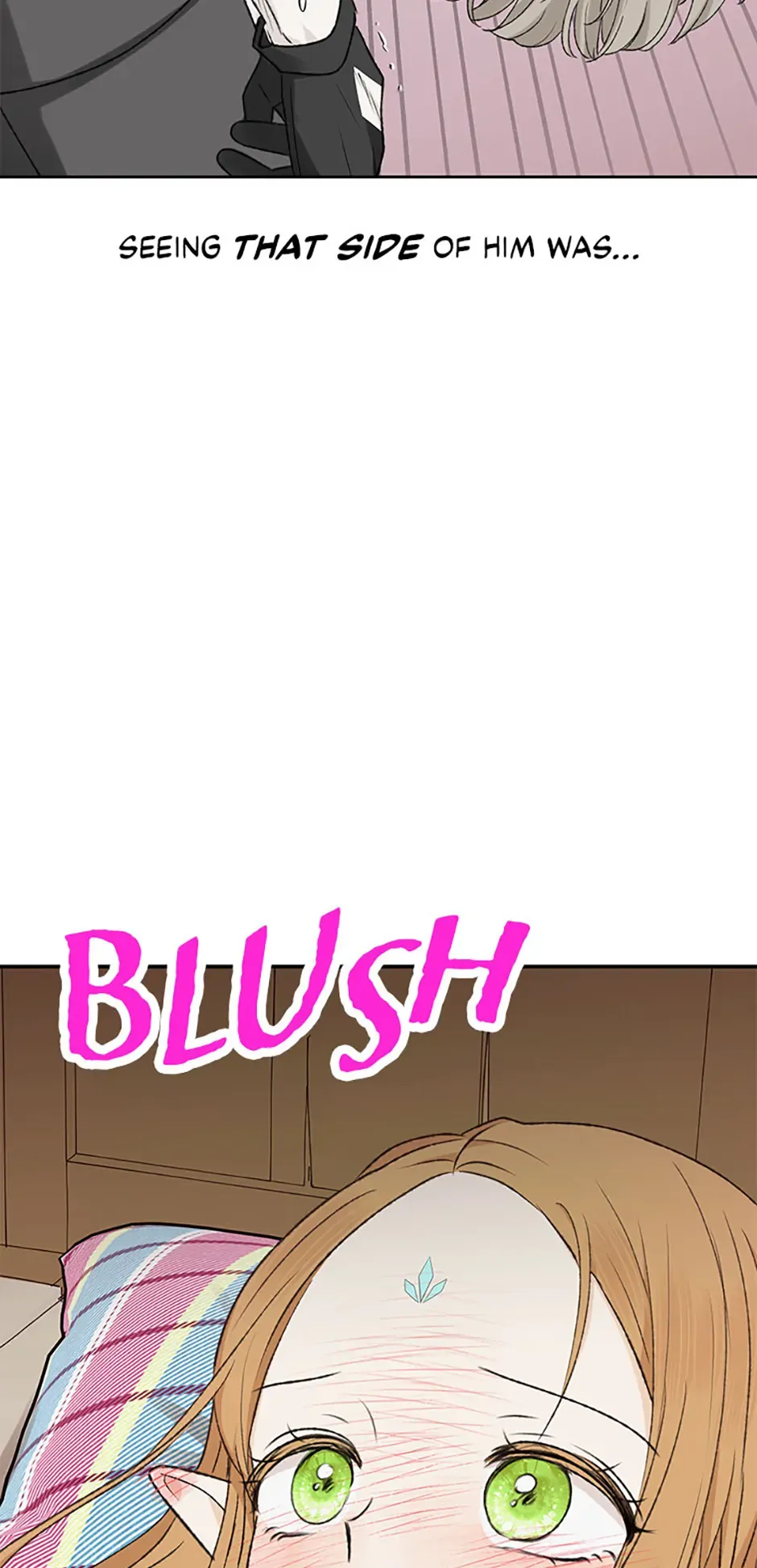 The Mating of Elves Chapter 5 page 7 - 
