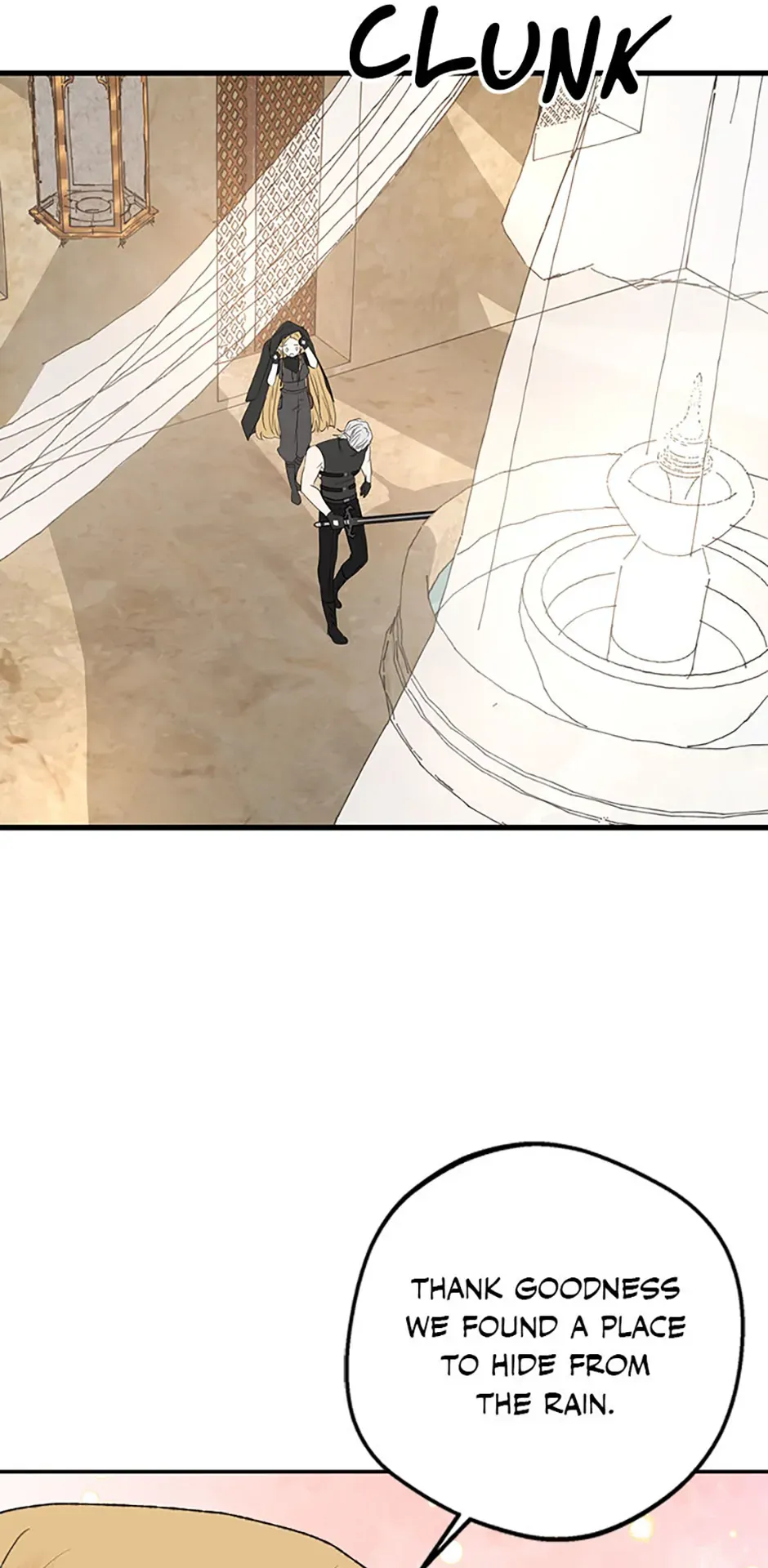 The Mating of Elves Chapter 5 page 63 - 