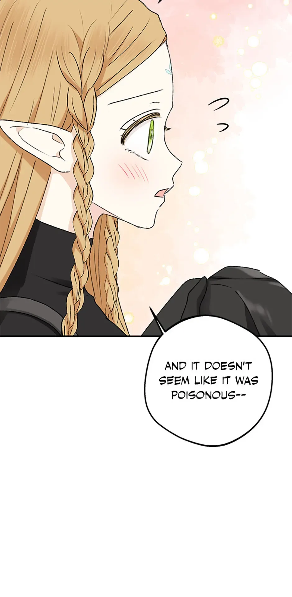 The Mating of Elves Chapter 5 page 64 - 