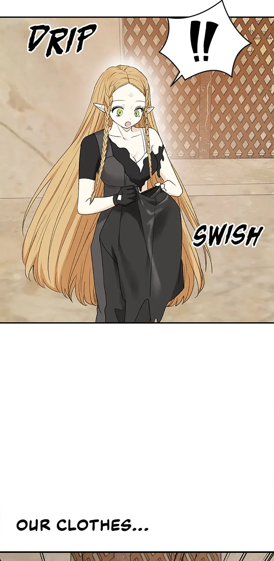 The Mating of Elves Chapter 5 page 66 - 