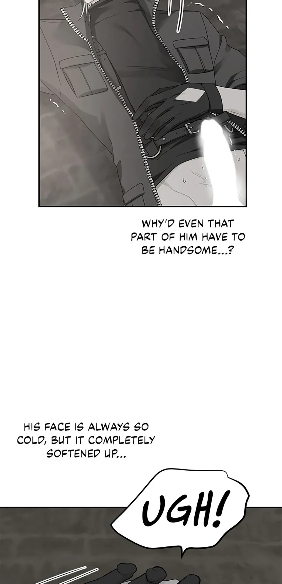 The Mating of Elves Chapter 5 page 9 - 