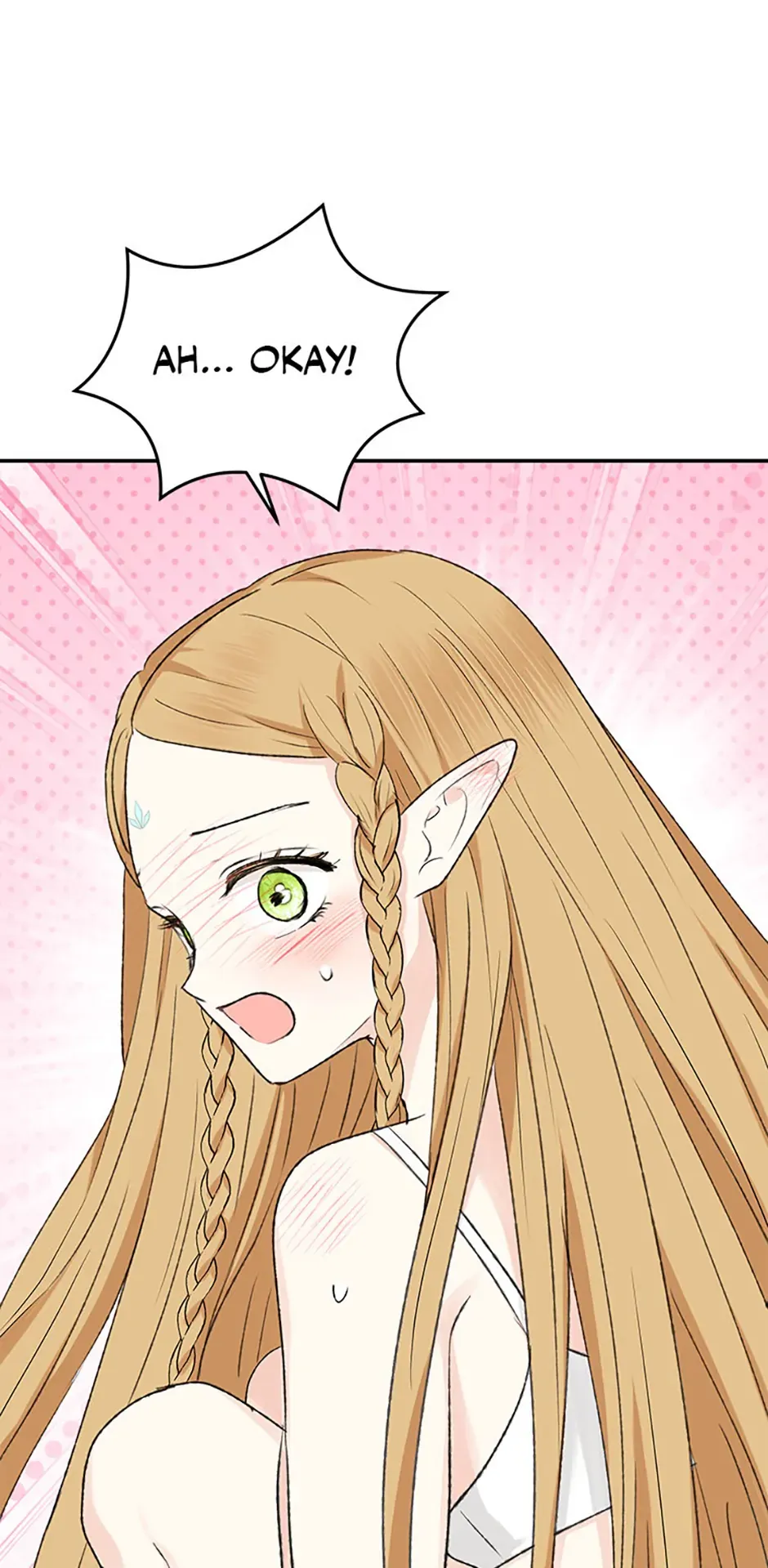 The Mating of Elves Chapter 6 page 12 - 