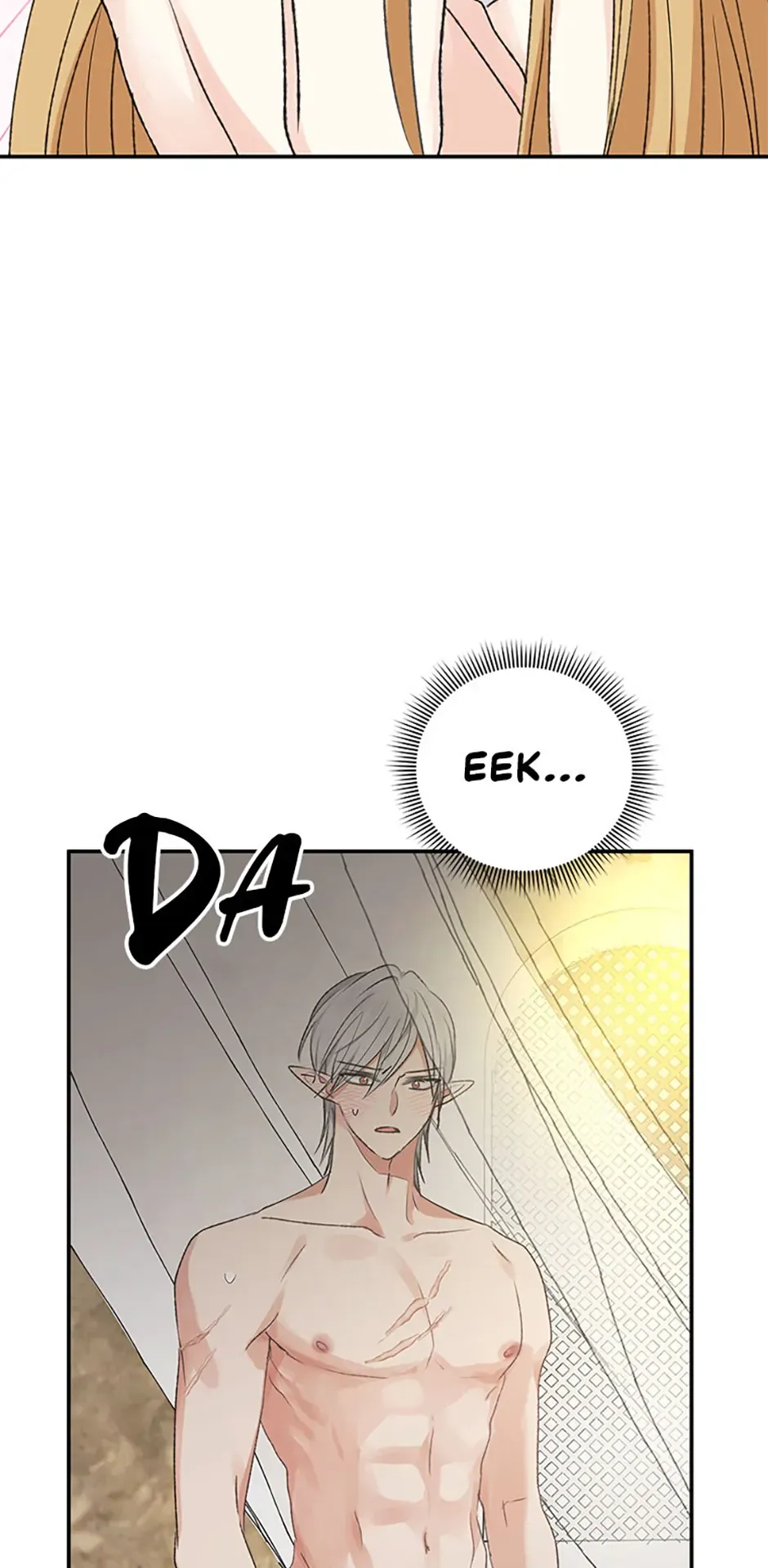 The Mating of Elves Chapter 6 page 13 - 