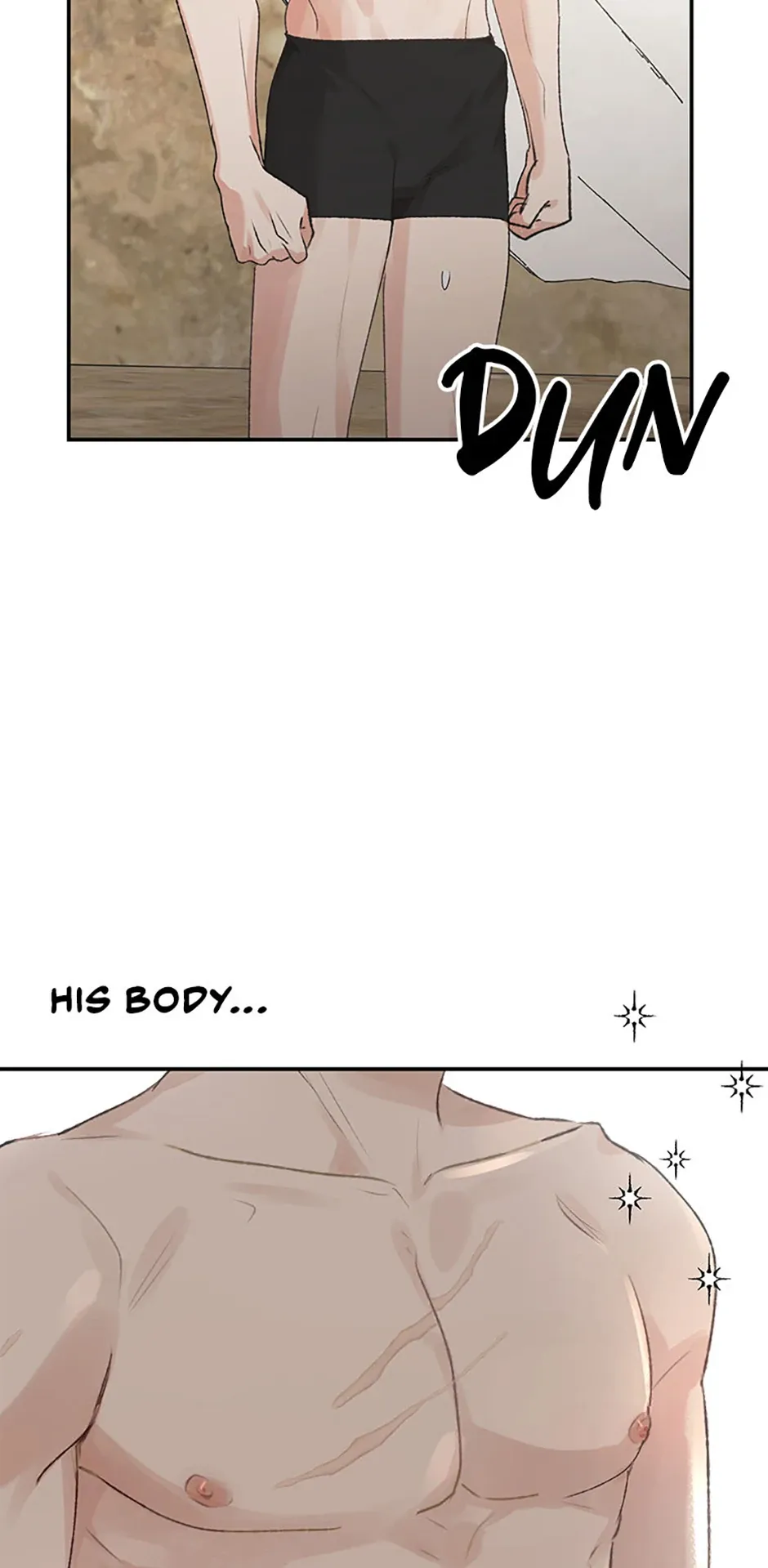 The Mating of Elves Chapter 6 page 14 - 