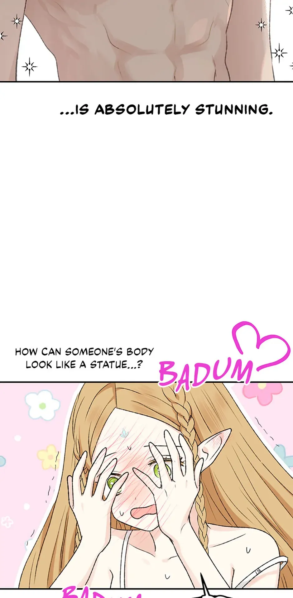 The Mating of Elves Chapter 6 page 15 - 