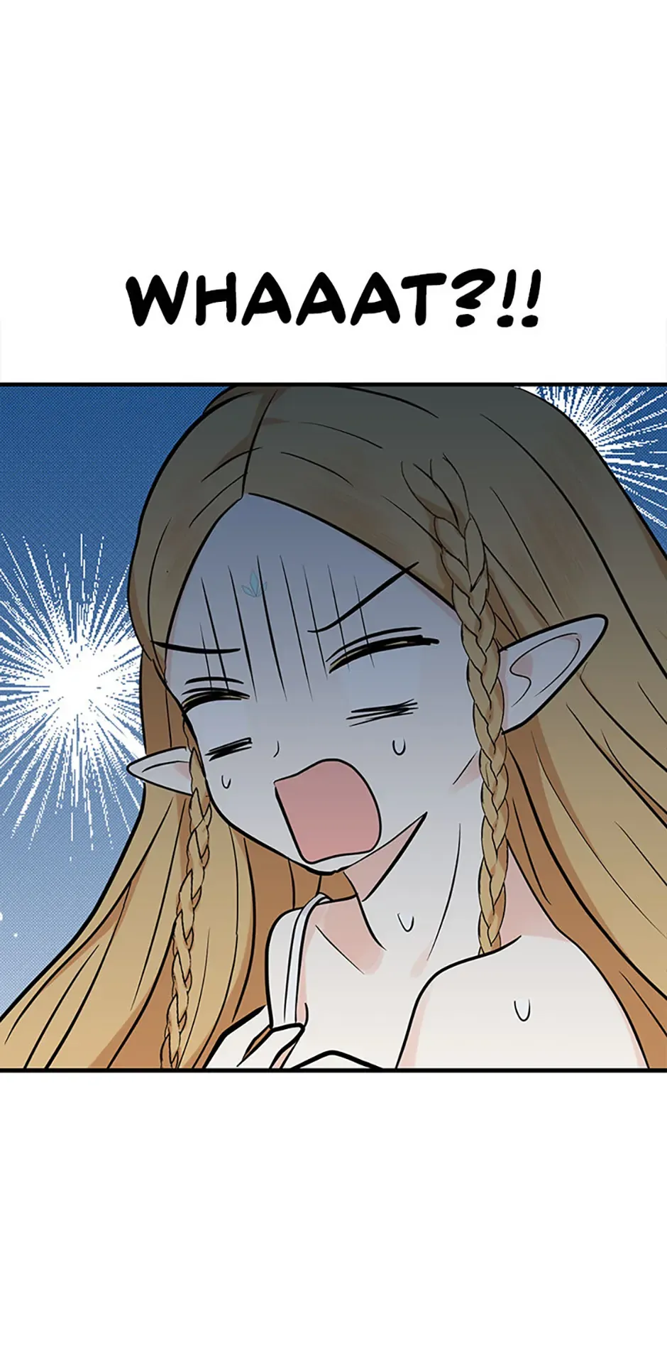 The Mating of Elves Chapter 6 page 20 - 
