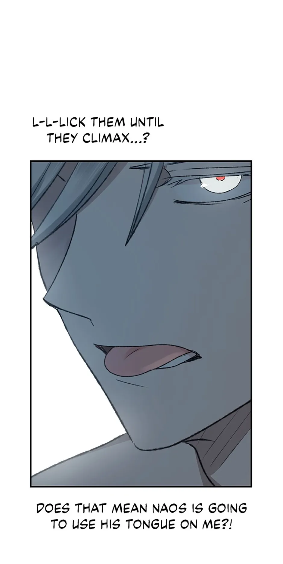 The Mating of Elves Chapter 6 page 21 - 