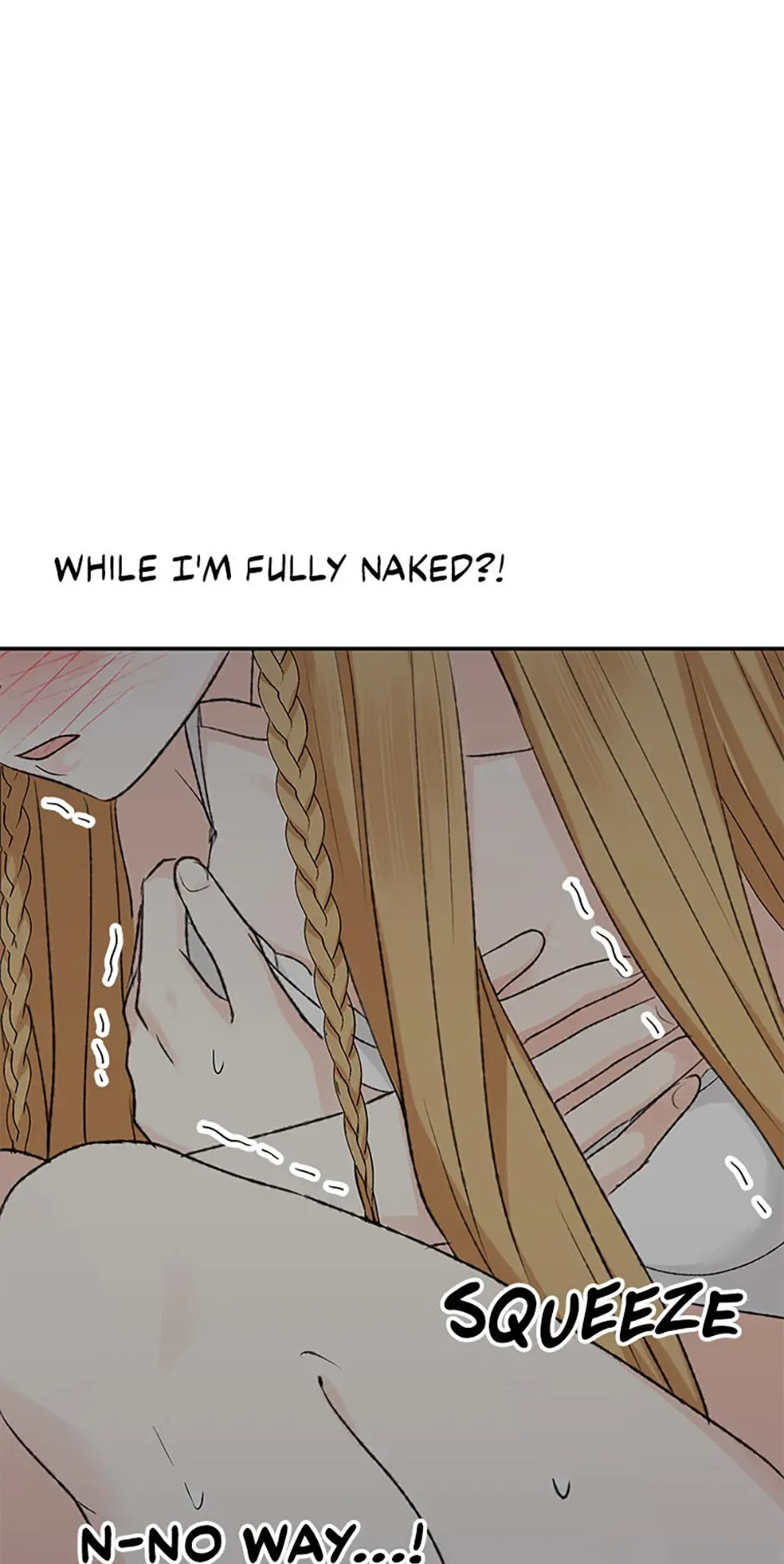 The Mating of Elves Chapter 6 page 22 - 