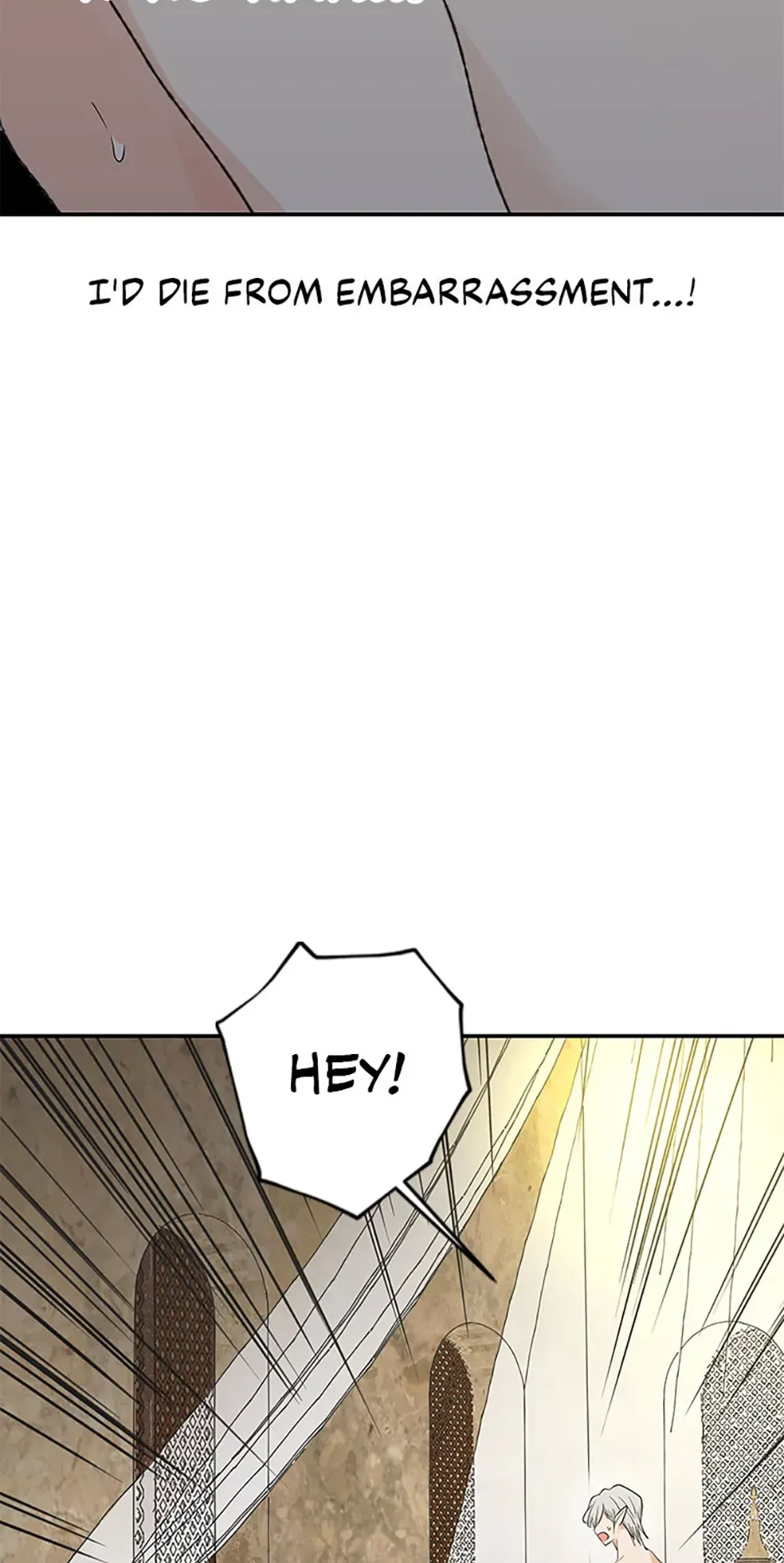 The Mating of Elves Chapter 6 page 23 - 