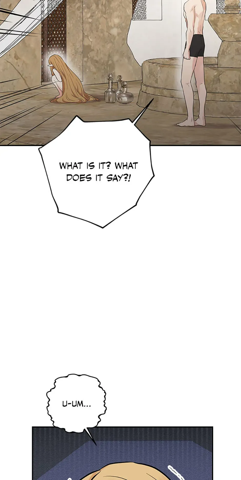 The Mating of Elves Chapter 6 page 24 - 
