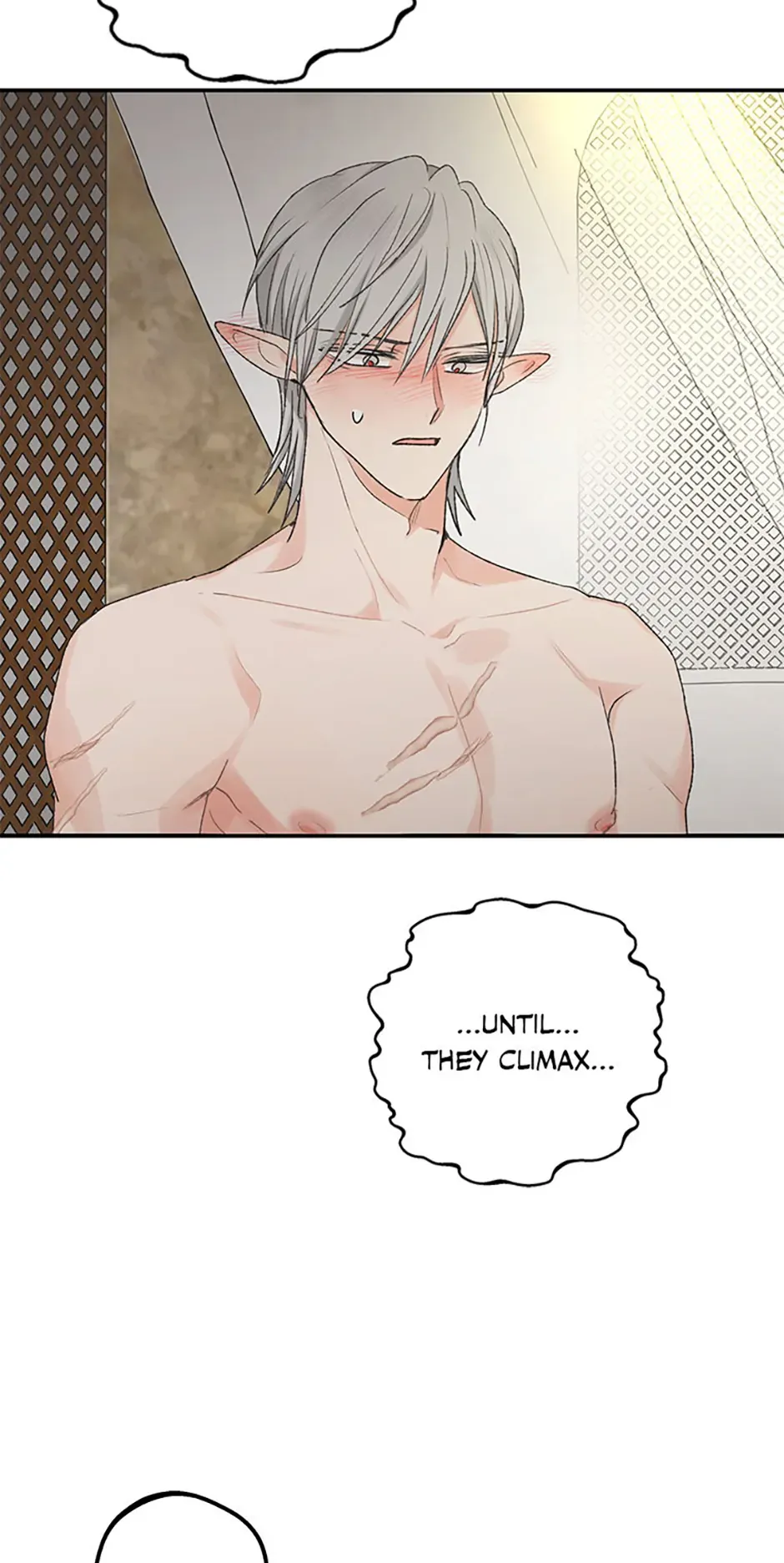 The Mating of Elves Chapter 6 page 26 - 