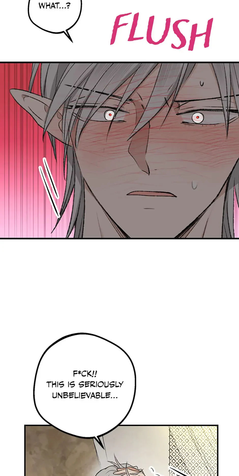 The Mating of Elves Chapter 6 page 27 - 
