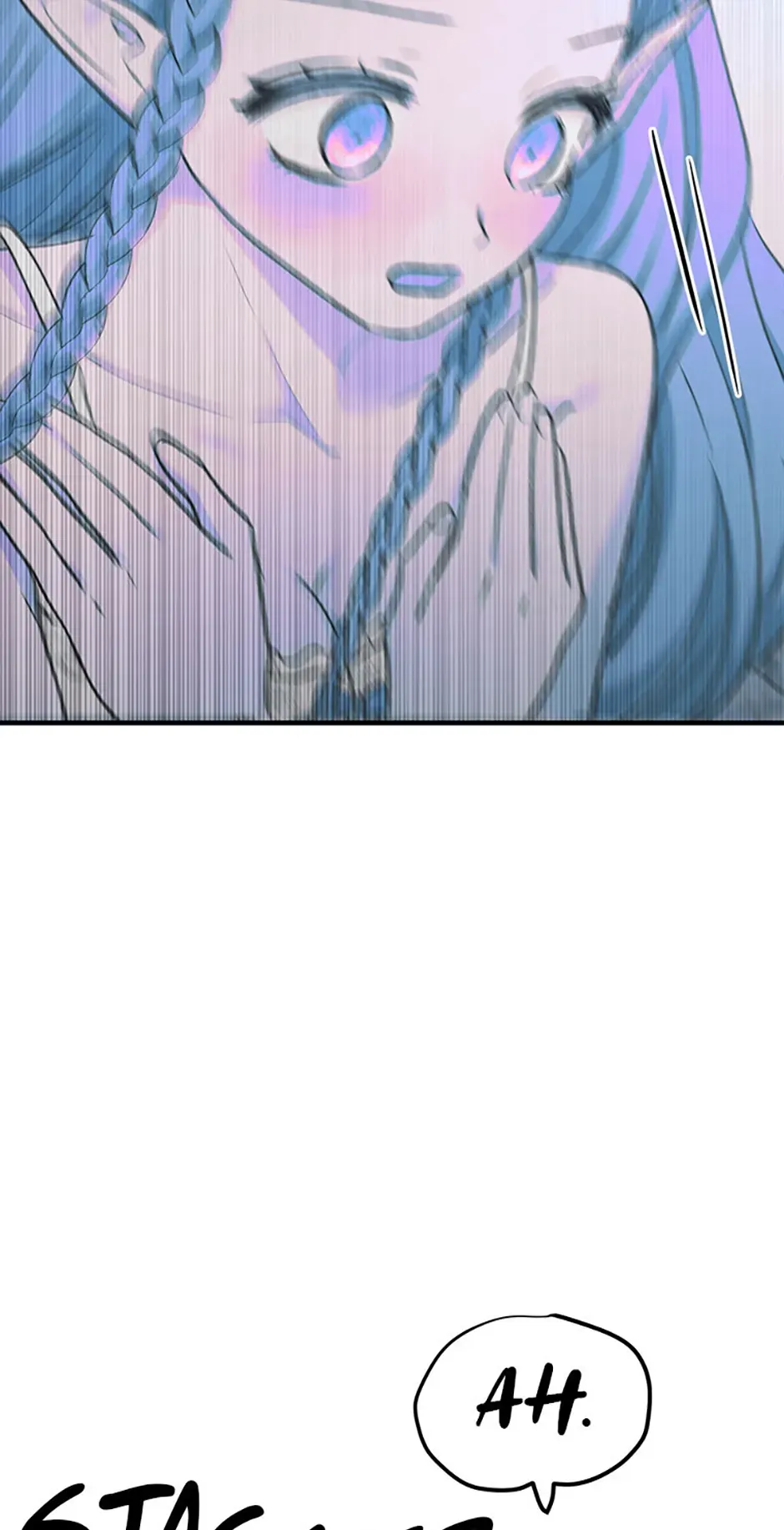 The Mating of Elves Chapter 6 page 34 - 