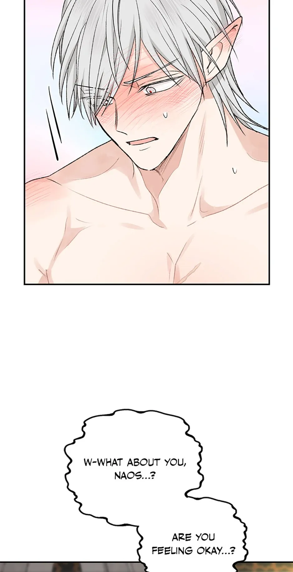 The Mating of Elves Chapter 6 page 40 - 
