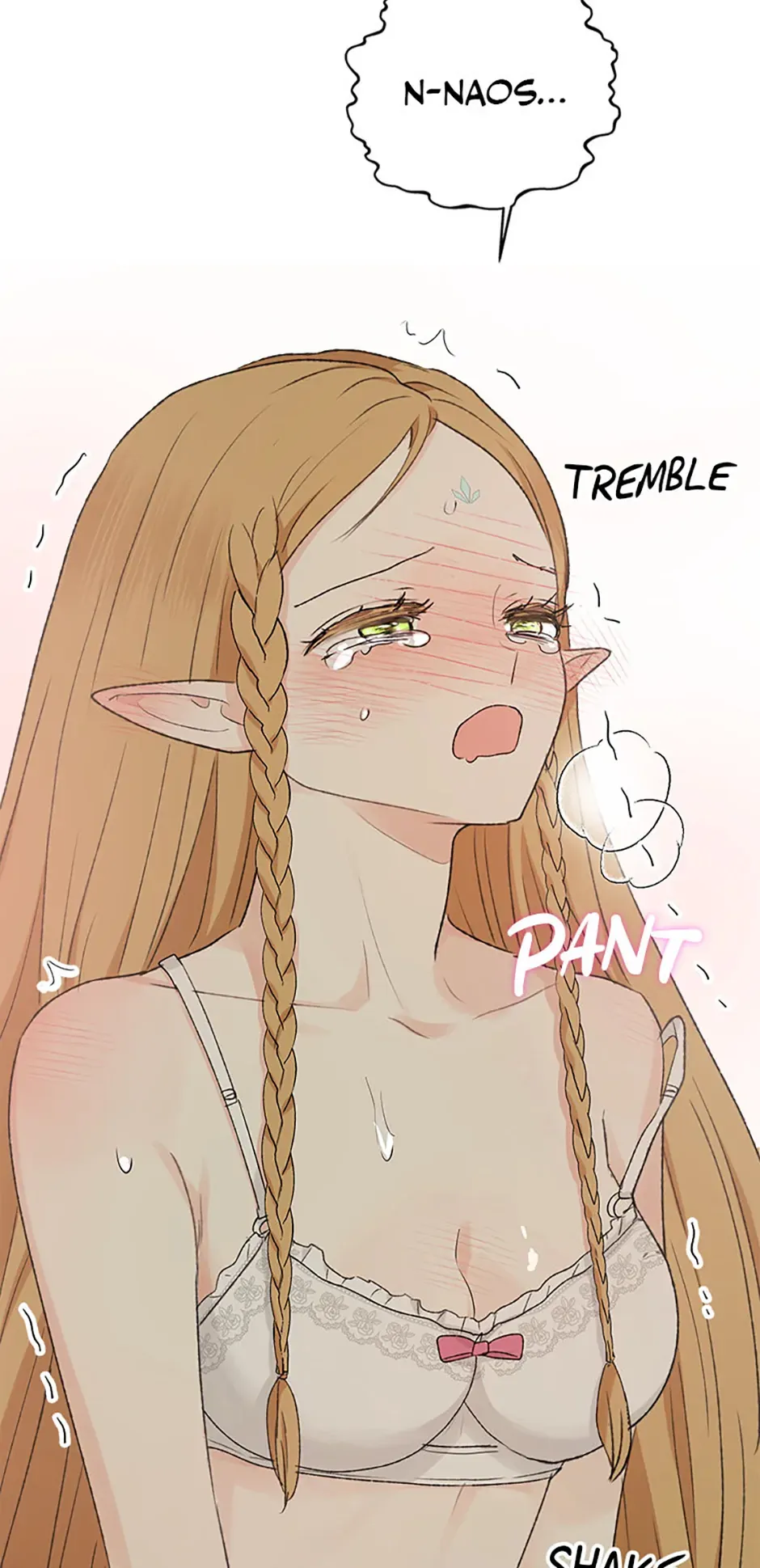 The Mating of Elves Chapter 6 page 43 - 