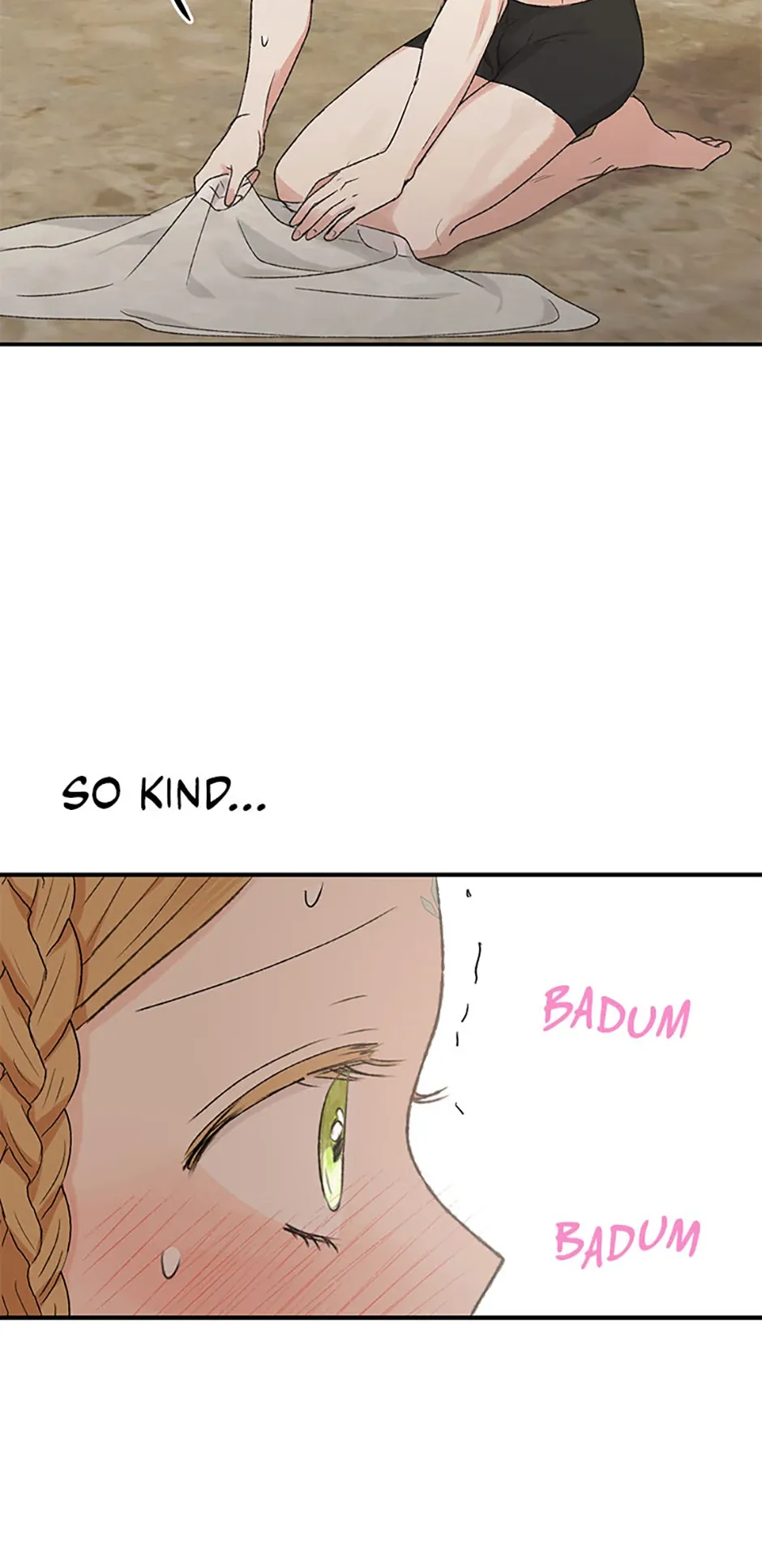 The Mating of Elves Chapter 6 page 50 - 
