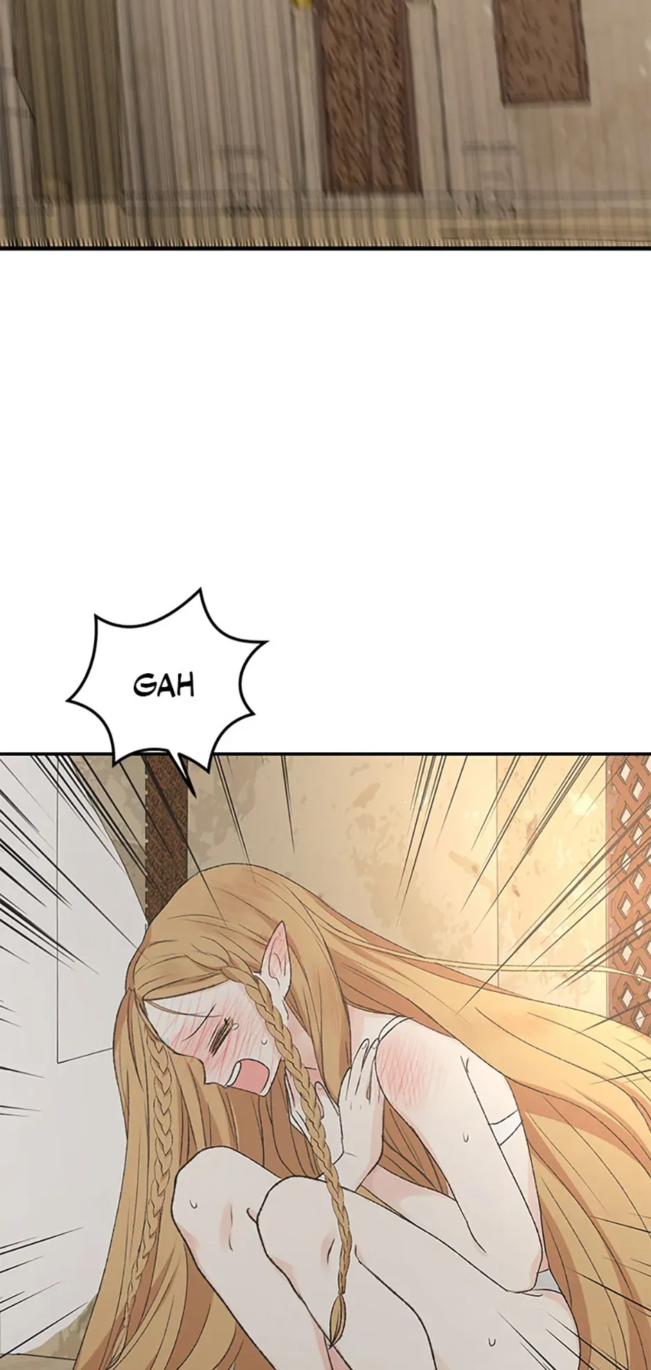 The Mating of Elves Chapter 6 page 6 - 