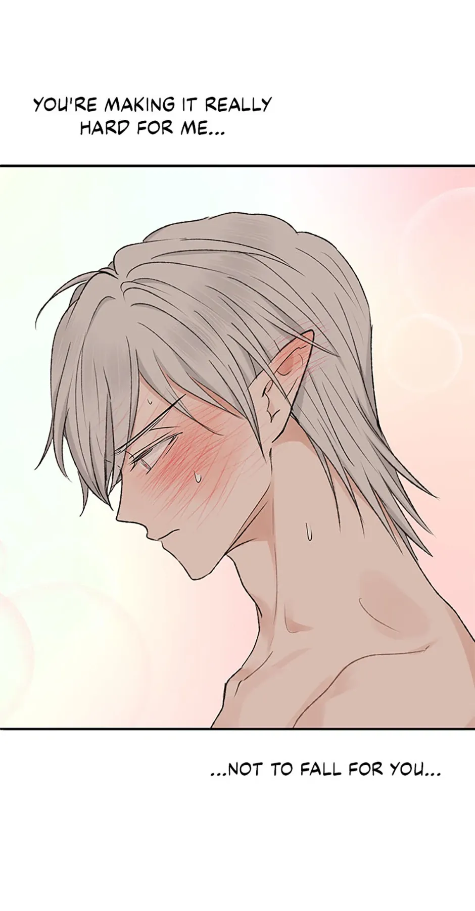 The Mating of Elves Chapter 6 page 51 - 