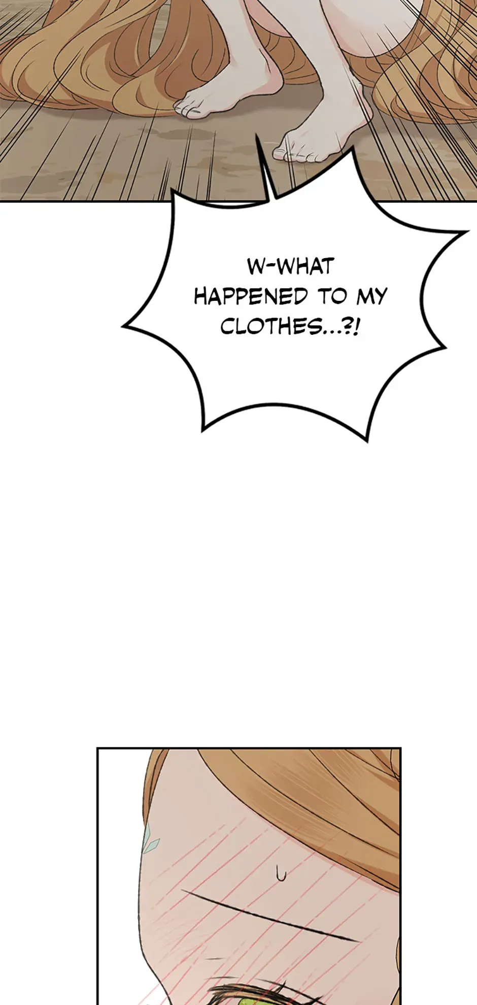 The Mating of Elves Chapter 6 page 7 - 