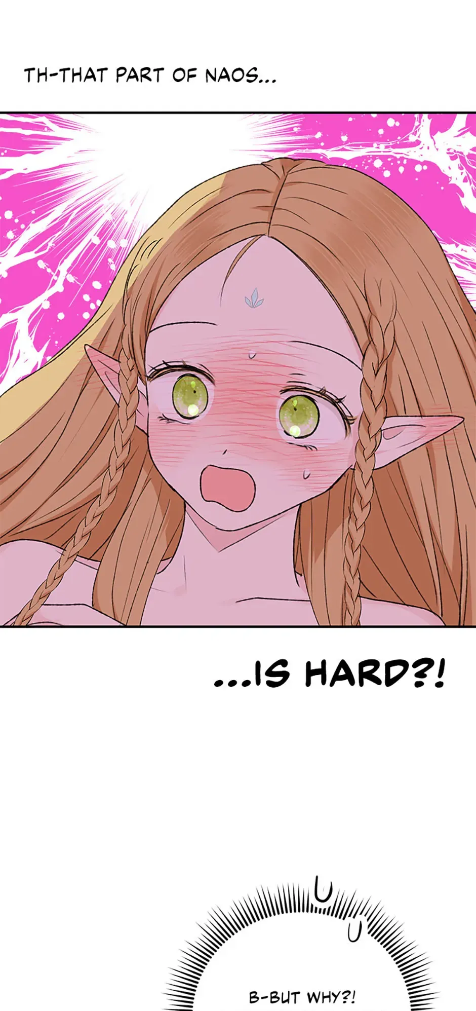 The Mating of Elves Chapter 6 page 61 - 