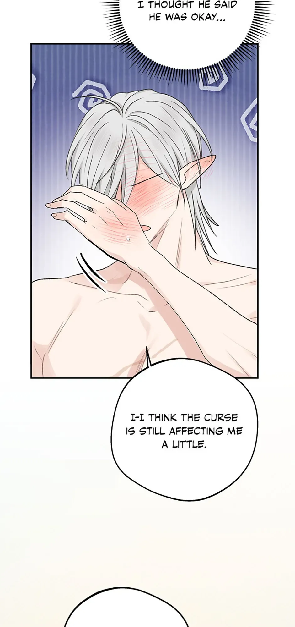 The Mating of Elves Chapter 6 page 62 - 