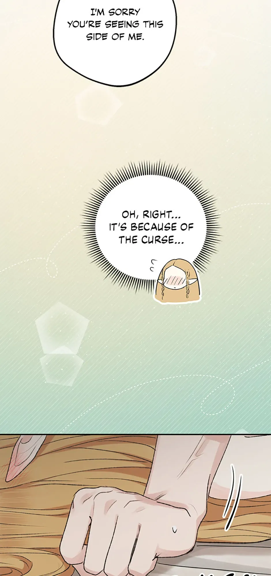 The Mating of Elves Chapter 6 page 63 - 