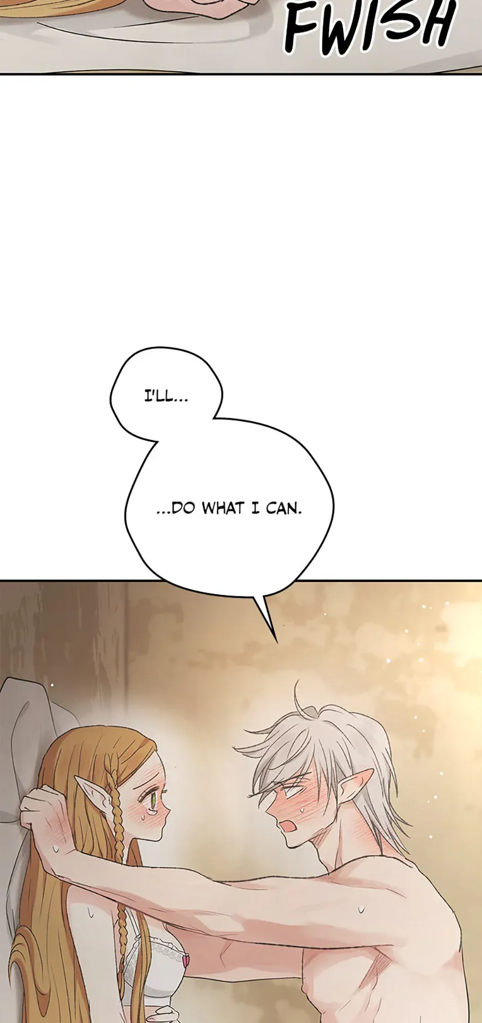 The Mating of Elves Chapter 6 page 64 - 
