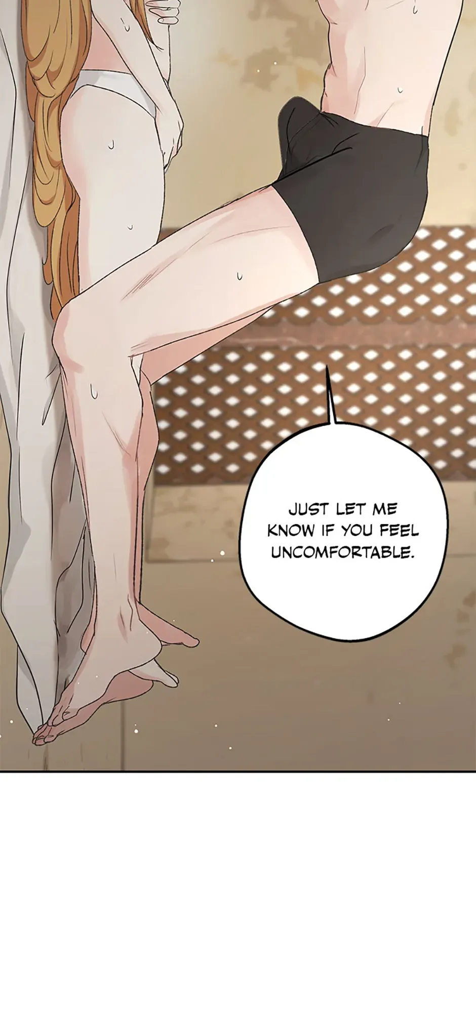 The Mating of Elves Chapter 6 page 65 - 